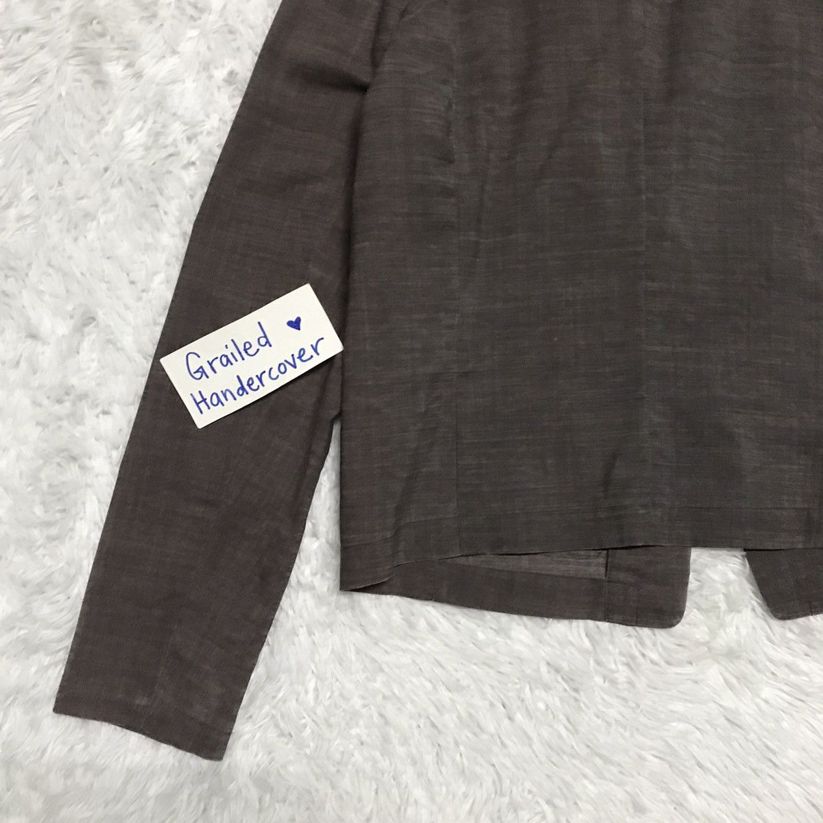 Issey Miyake Vtg Plantation by Issey Miyake Jacket Made in Japan Size US M / EU 48-50 / 2 - 10 Thumbnail