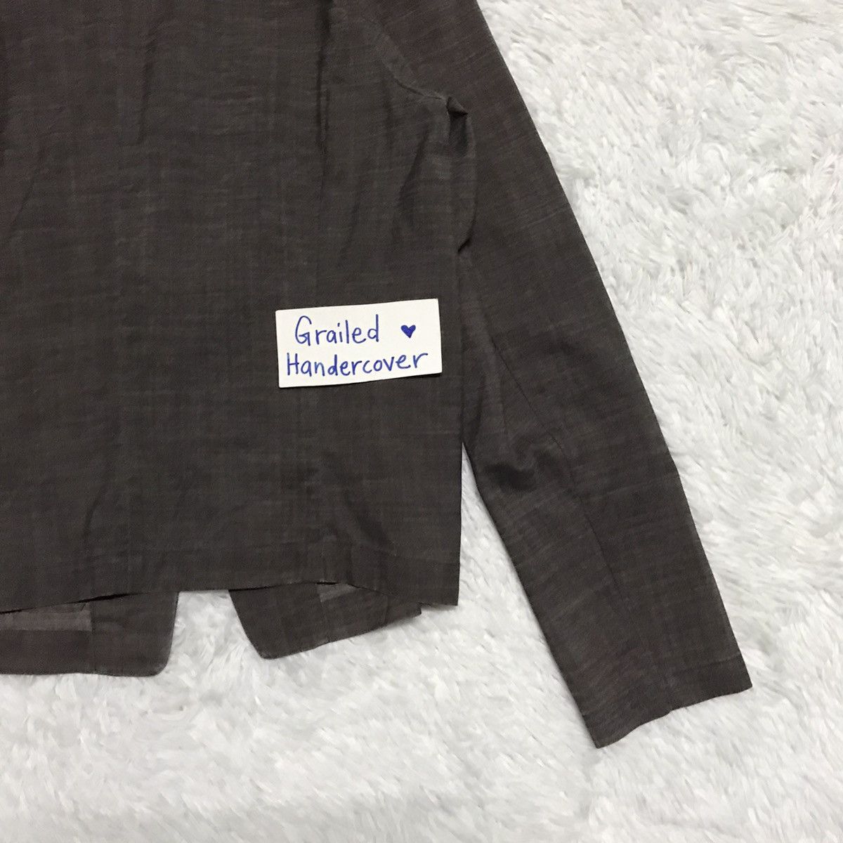 Issey Miyake Vtg Plantation by Issey Miyake Jacket Made in Japan Size US M / EU 48-50 / 2 - 11 Thumbnail