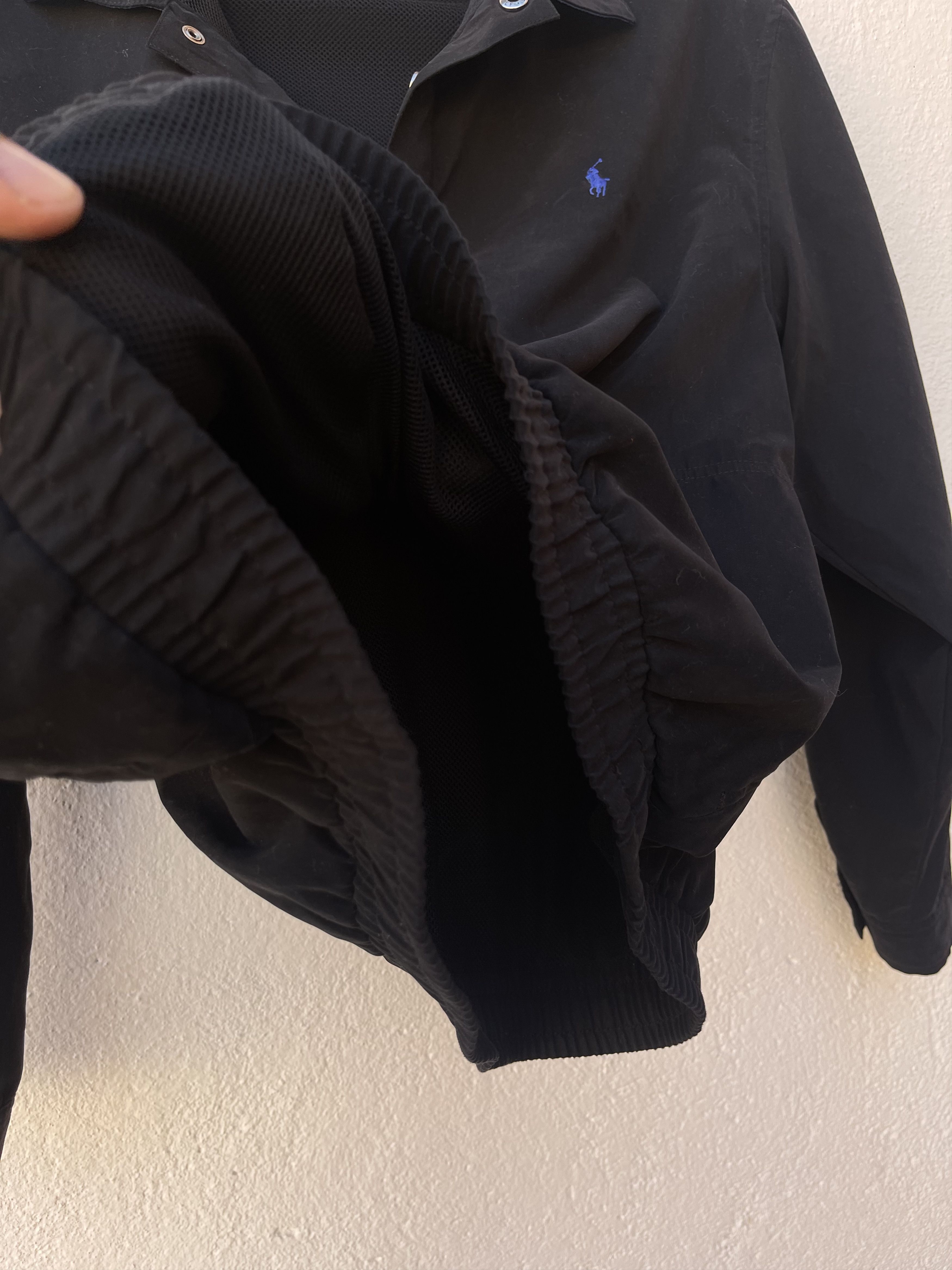 Polo Ralph Lauren 🔥oversized Ralph Lauren Golf bomber light jacket size M Size US M / EU 48-50 / 2 - 5 Thumbnail