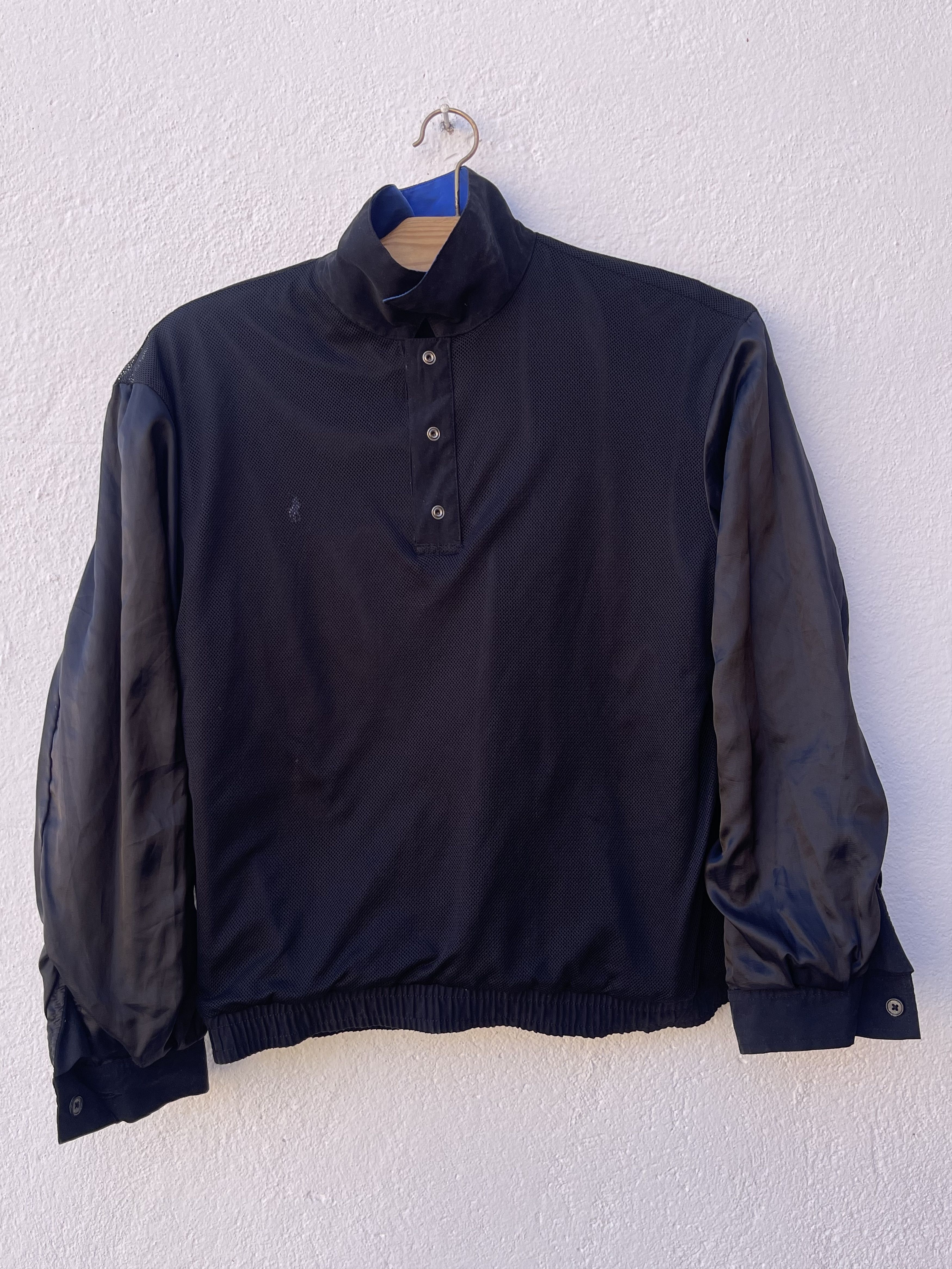 Polo Ralph Lauren 🔥oversized Ralph Lauren Golf bomber light jacket size M Size US M / EU 48-50 / 2 - 8 Thumbnail