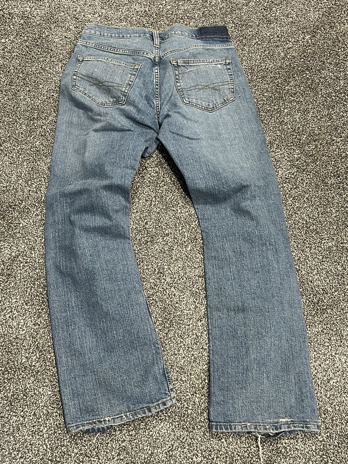 Levi's × Vintage Vintage Bootcut Levis Size US 29 - 2 Thumbnail