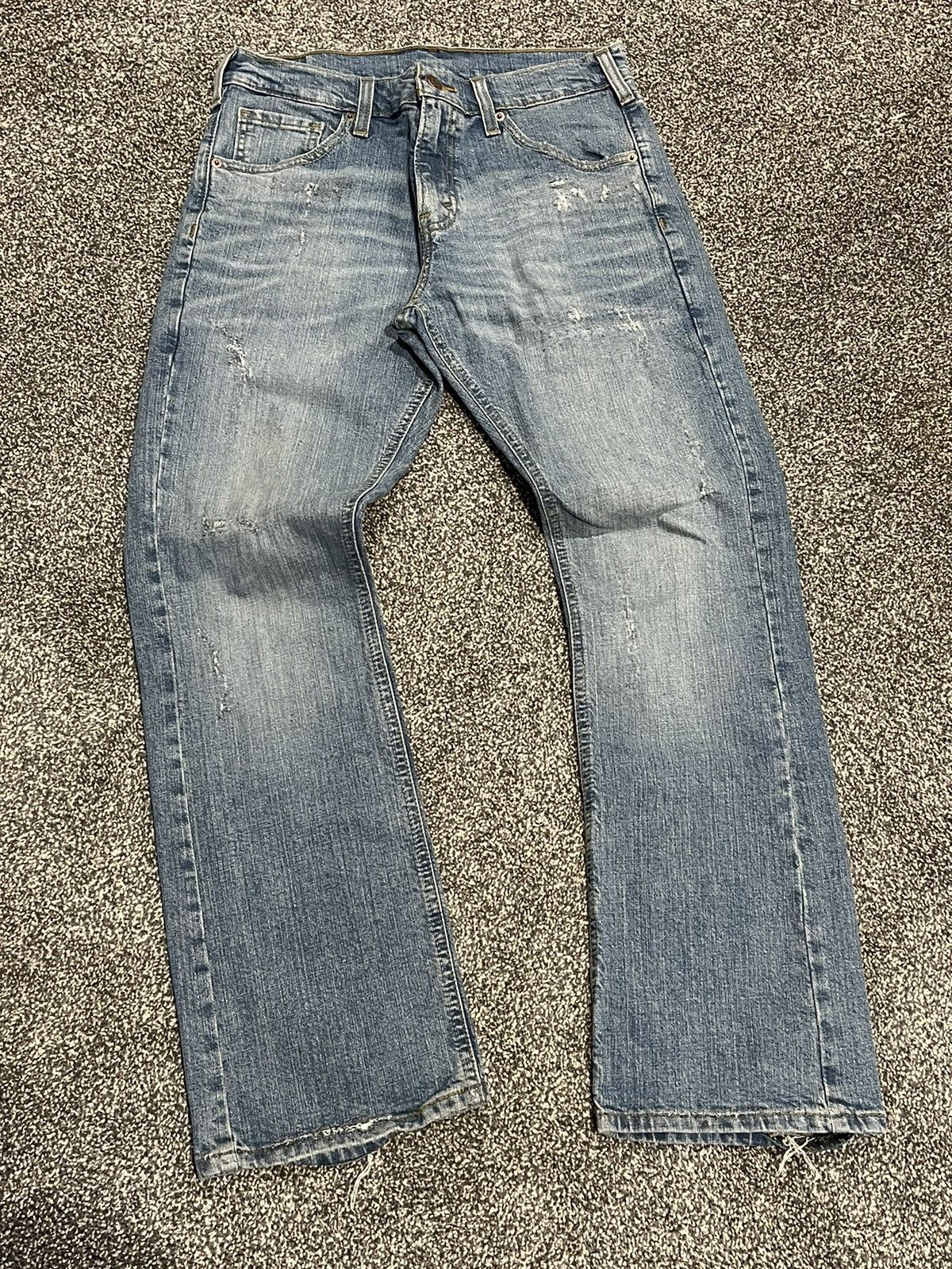 Levi's × Vintage Vintage Bootcut Levis Size US 29 - 1 Thumbnail