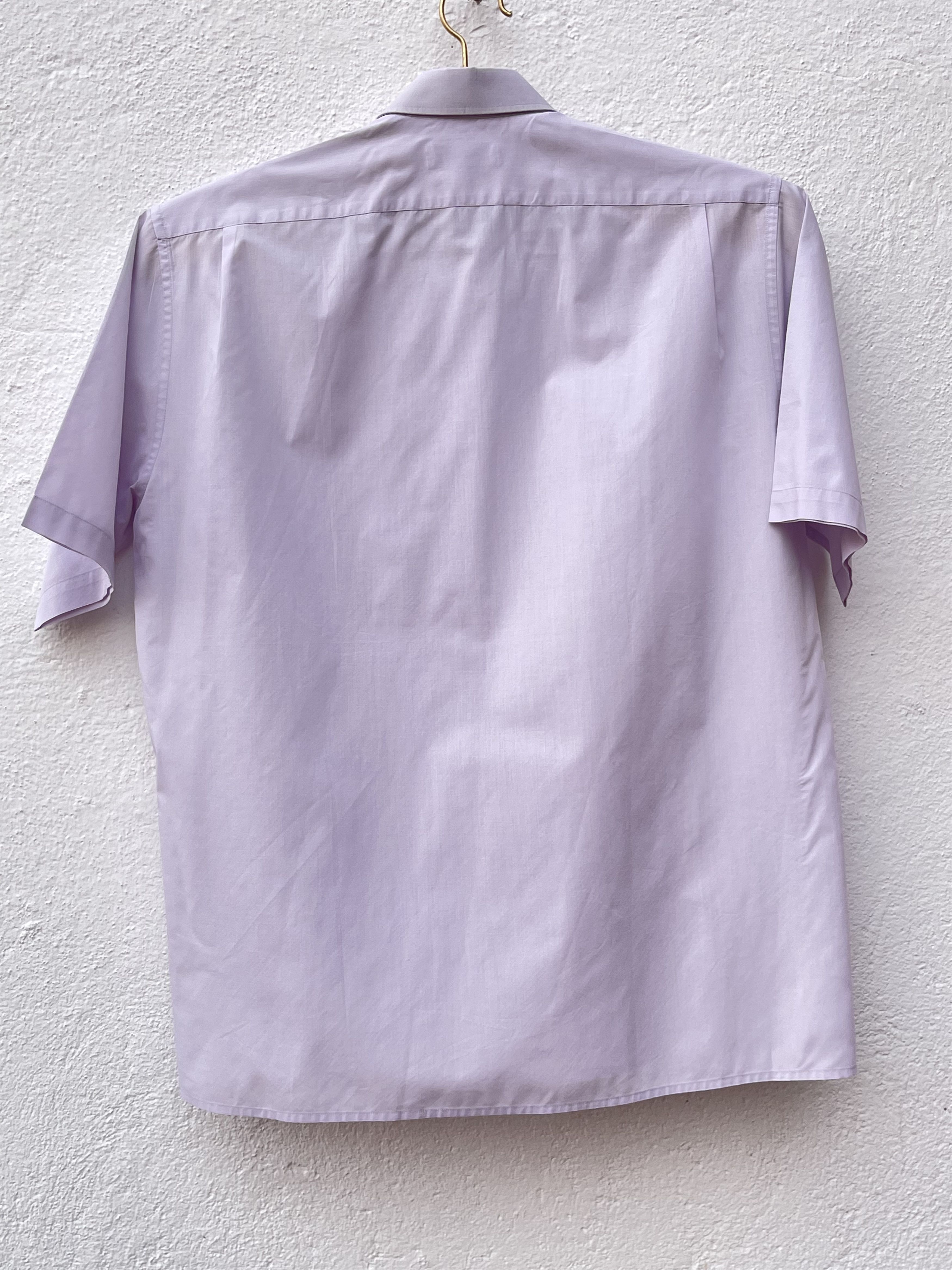 Yves Saint Laurent 🔥 Shirt vintage YSL yves Saint Laurent size L Size US L / EU 52-54 / 3 - 3 Thumbnail