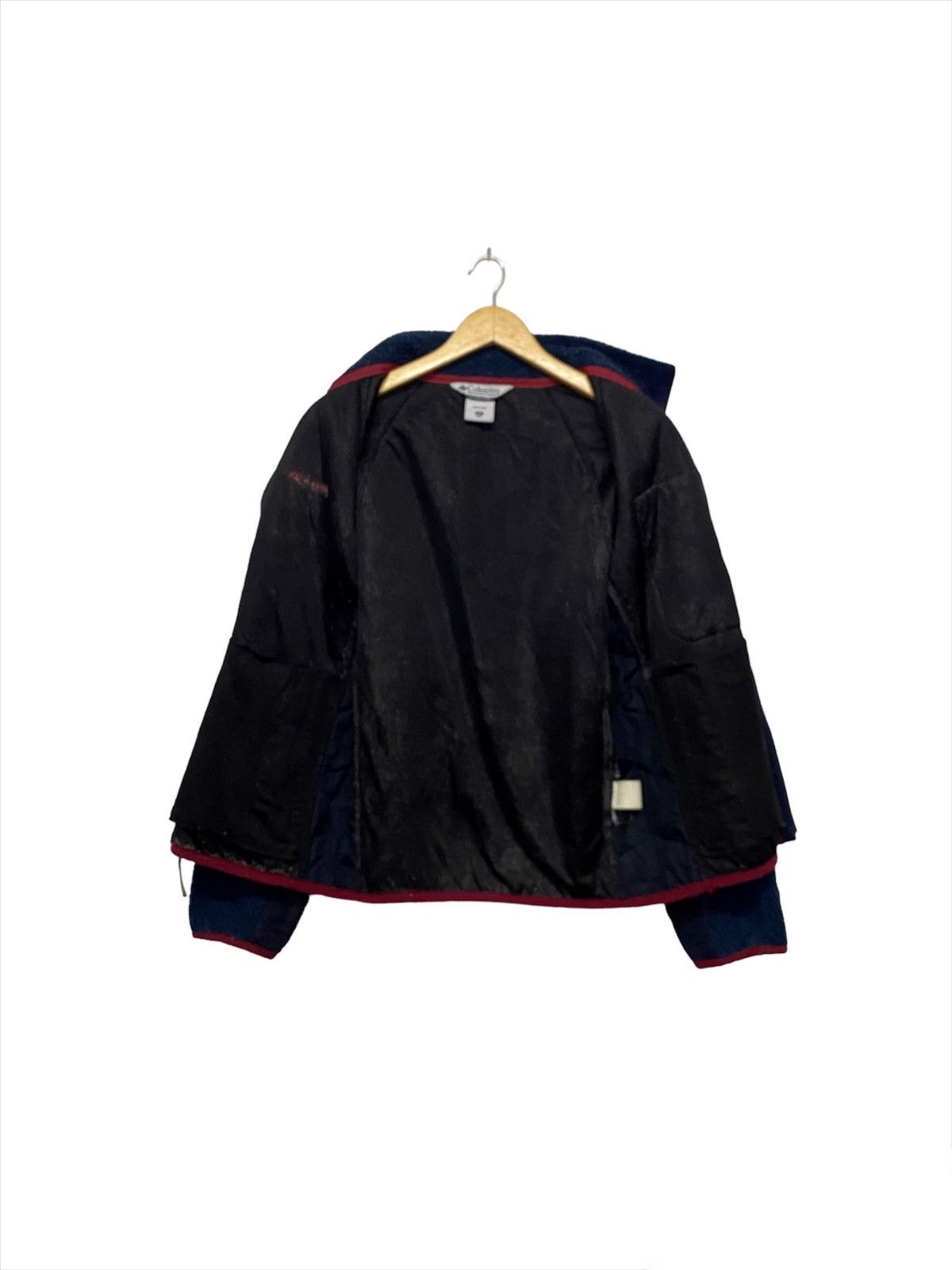 Columbia Columbia Fleece Sherpa Men Jacket Size US M / EU 48-50 / 2 - 4 Thumbnail