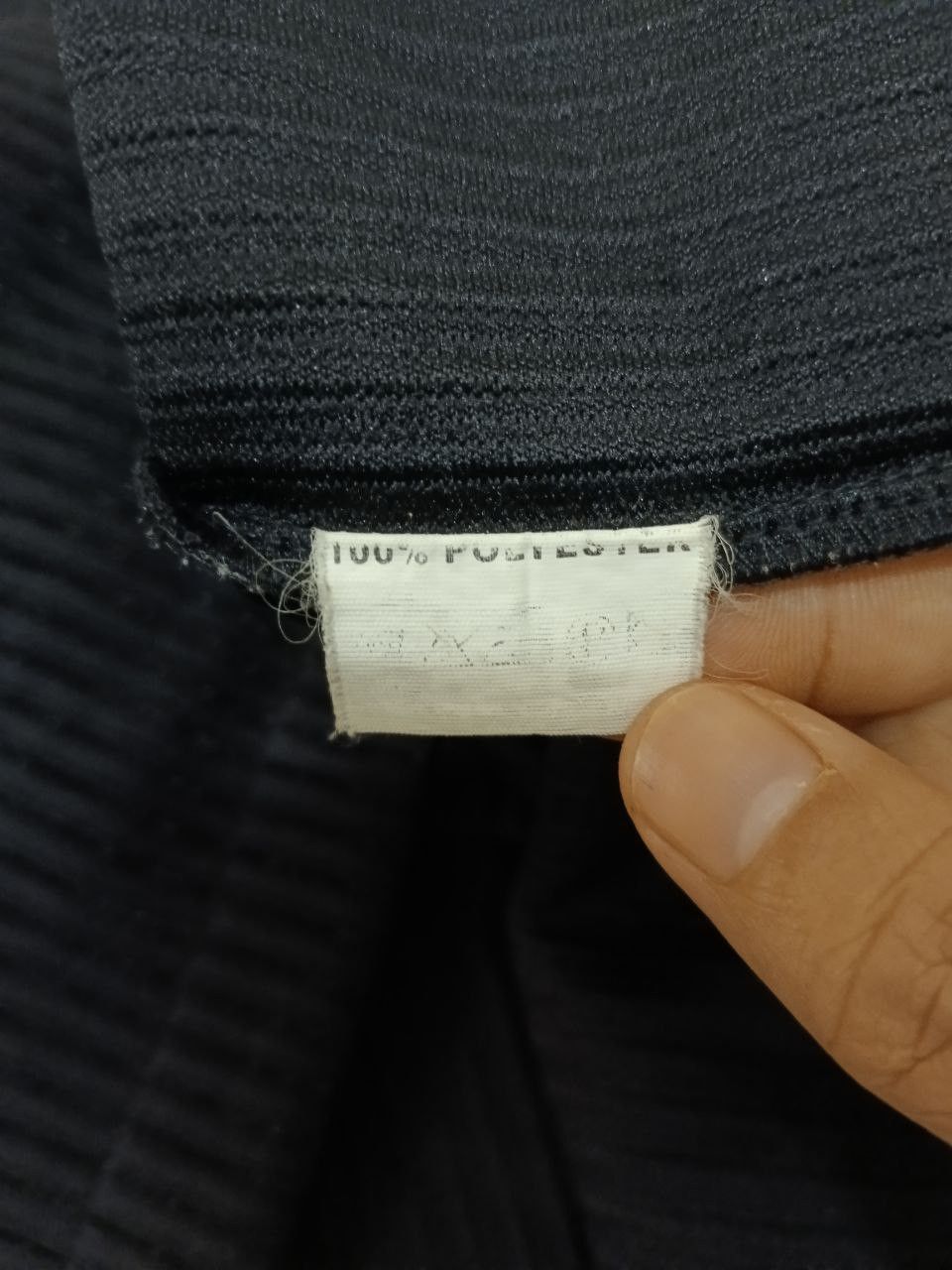 Versace A.VERSACE MEDUSA BIG LOGO HOODIE Size US L / EU 52-54 / 3 - 8 Thumbnail