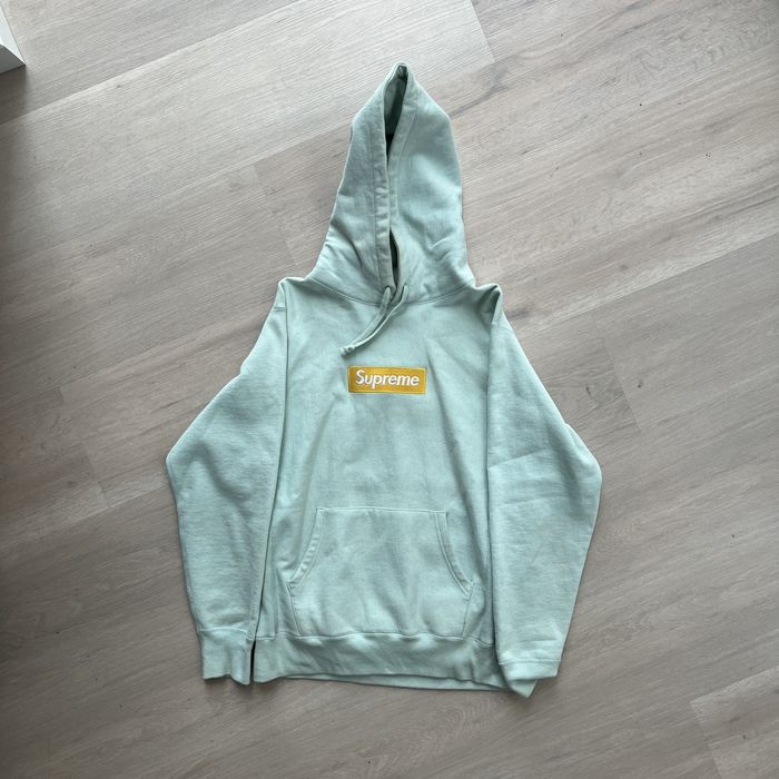 Supreme bogo outlet ice blue