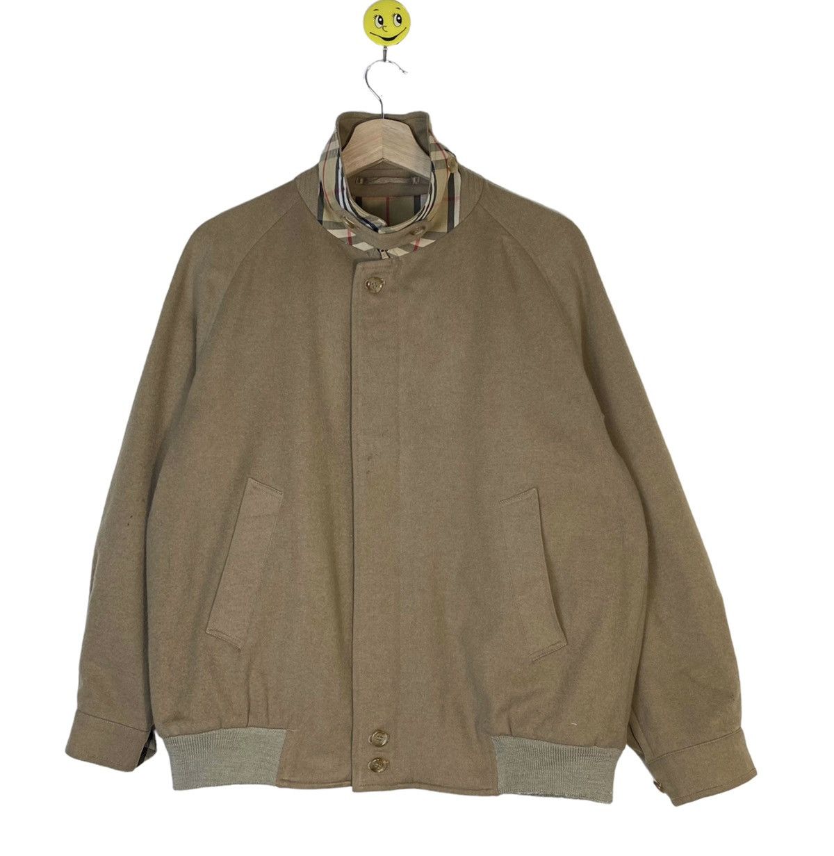 Burberry Maruzen Tokyo | Grailed