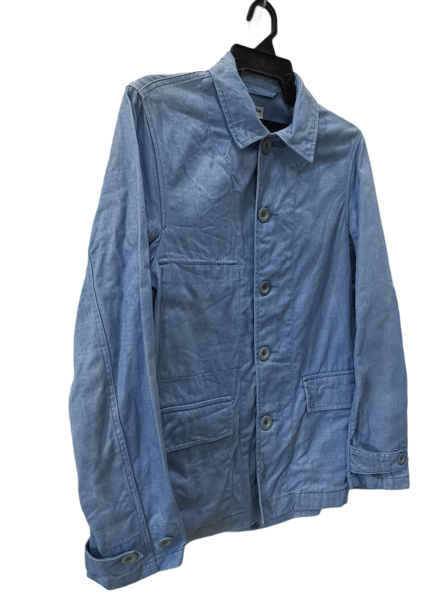 Arpenteur Arpenteur Jacket x Workers Size US XS / EU 42 / 0 - 5 Thumbnail