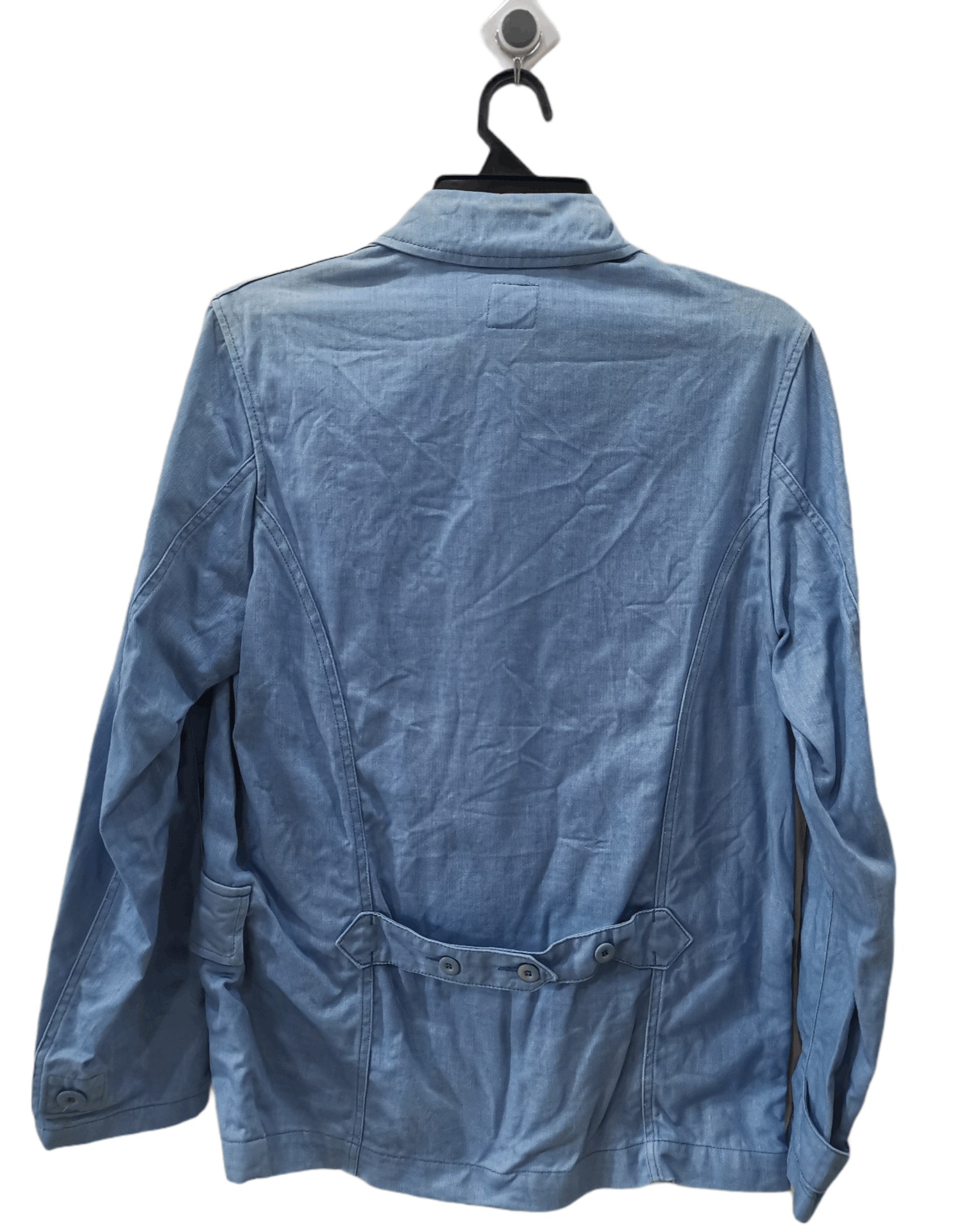 Arpenteur Arpenteur Jacket x Workers Size US XS / EU 42 / 0 - 2 Thumbnail