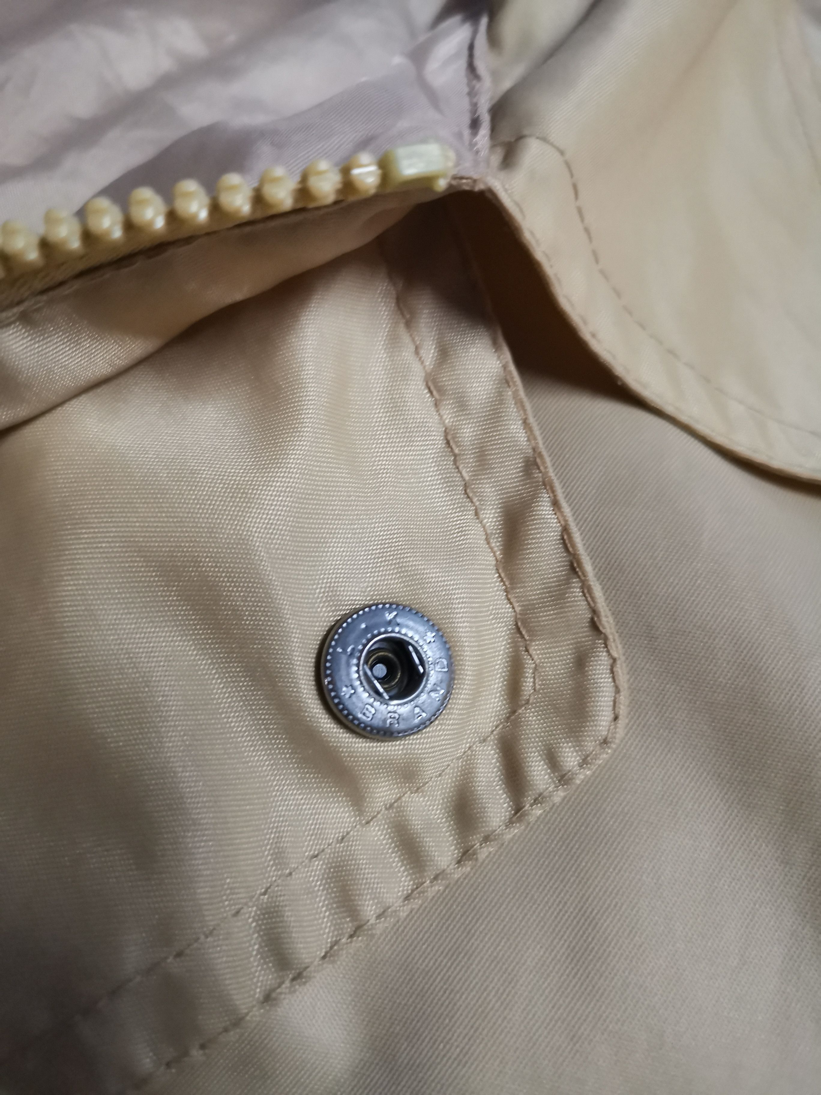 Vintage Lacar Windbreaker x Vintage Size US XL / EU 56 / 4 - 8 Thumbnail