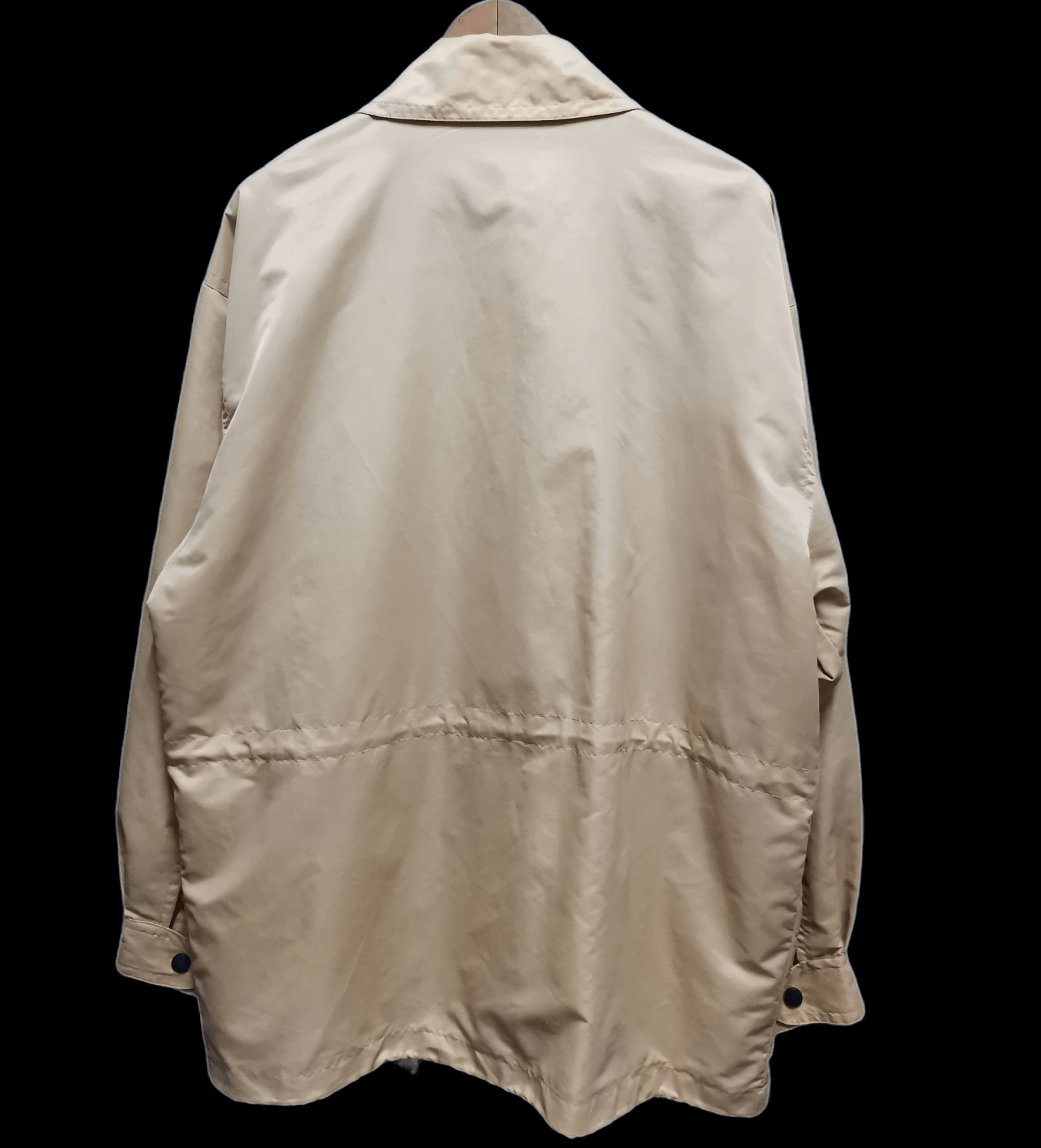 Vintage Lacar Windbreaker x Vintage Size US XL / EU 56 / 4 - 4 Thumbnail