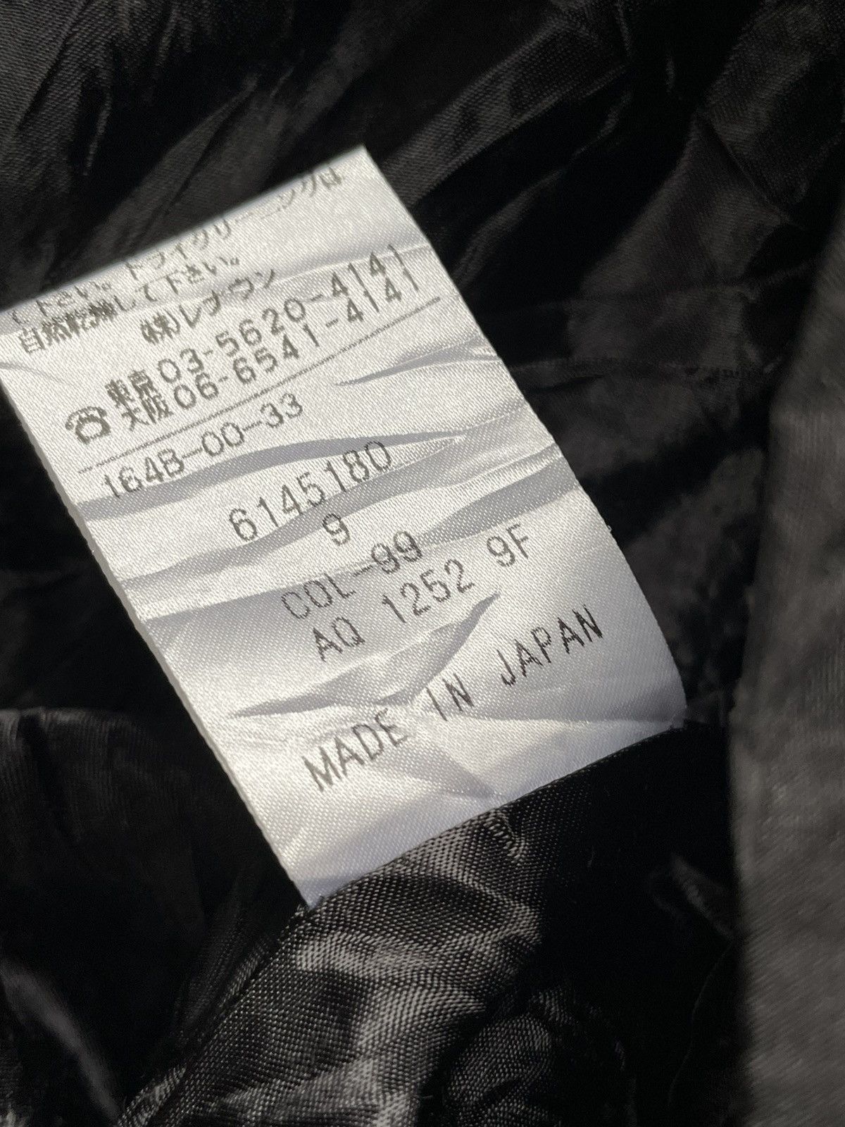 Aquascutum Vintage Aquascutum of London Parka Jacket Size US L / EU 52-54 / 3 - 11 Thumbnail