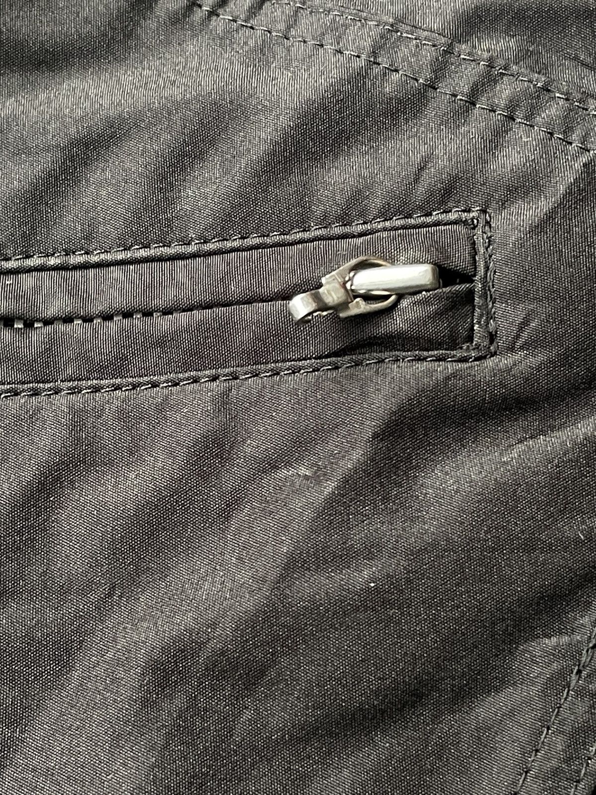 Aquascutum Vintage Aquascutum of London Parka Jacket Size US L / EU 52-54 / 3 - 14 Thumbnail