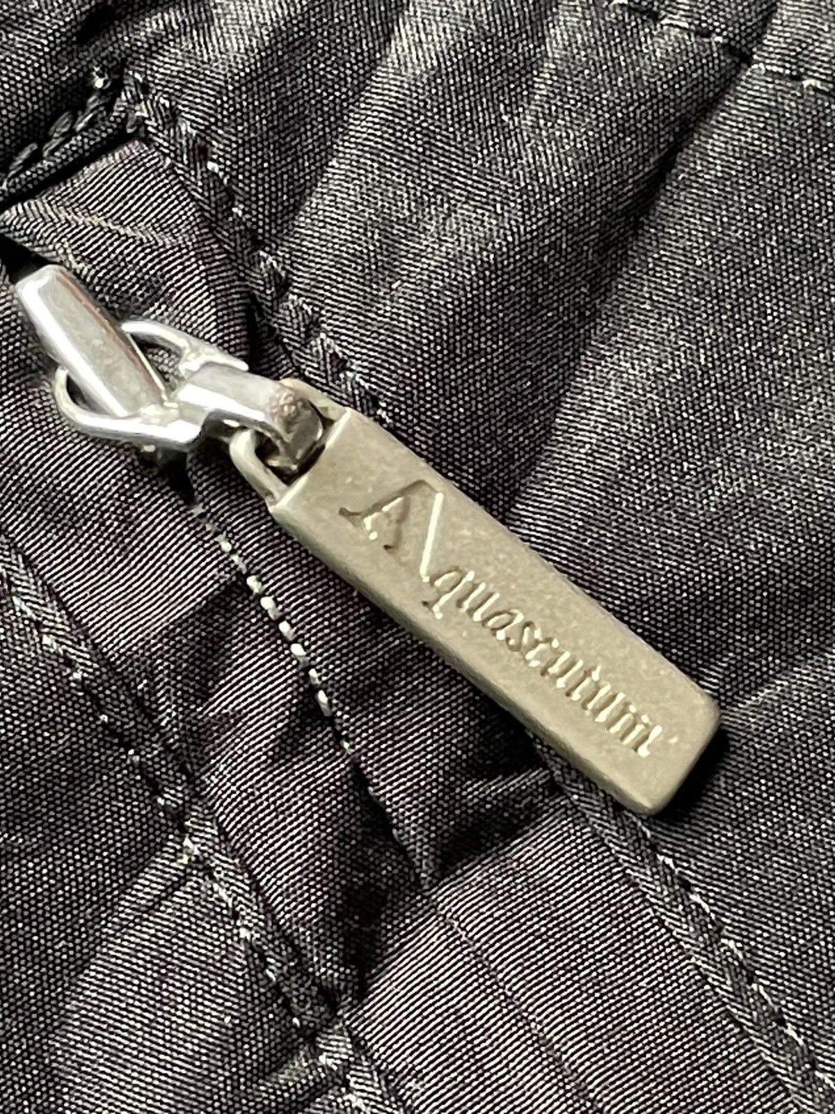 Aquascutum Vintage Aquascutum of London Parka Jacket Size US L / EU 52-54 / 3 - 10 Thumbnail