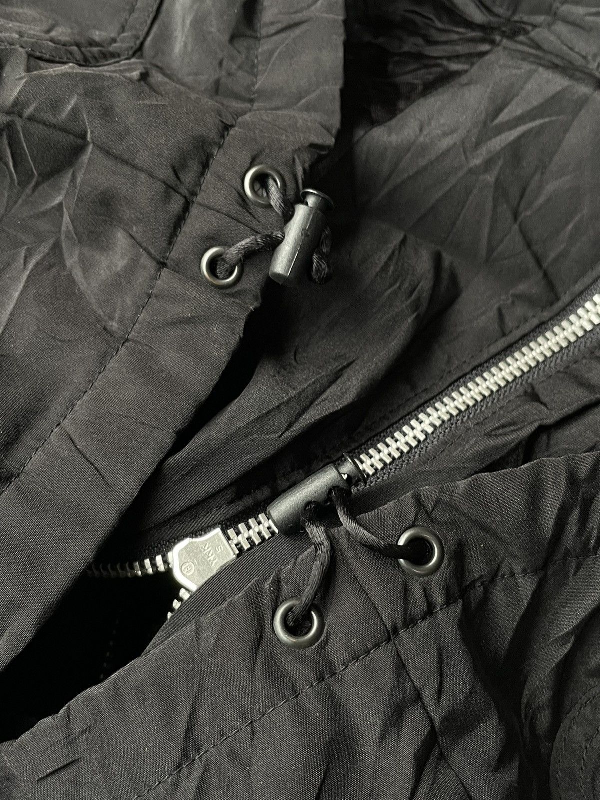 Aquascutum Vintage Aquascutum of London Parka Jacket Size US L / EU 52-54 / 3 - 13 Thumbnail