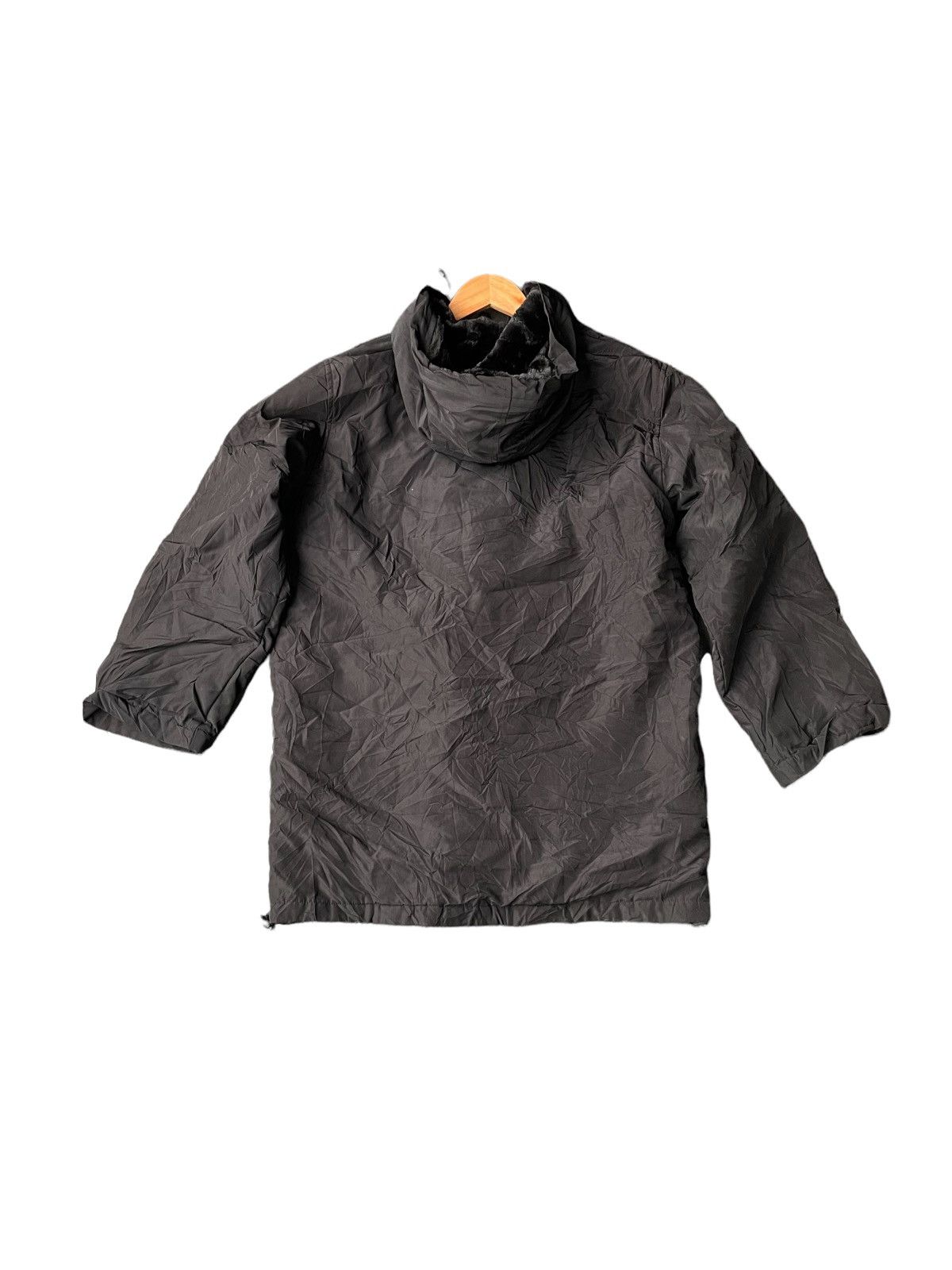 Aquascutum Vintage Aquascutum of London Parka Jacket Size US L / EU 52-54 / 3 - 8 Thumbnail
