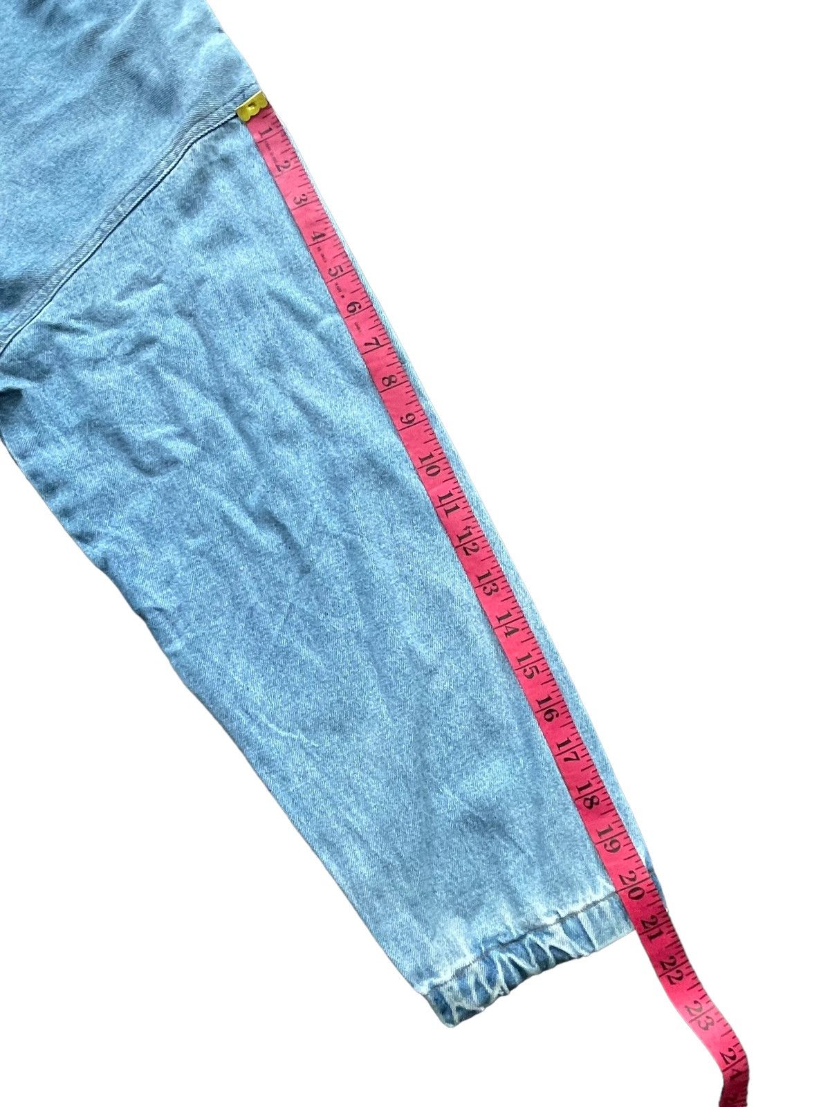 WINNIE Winnie the Pooh Denim Jacket Size US L / EU 52-54 / 3 - 16 Thumbnail