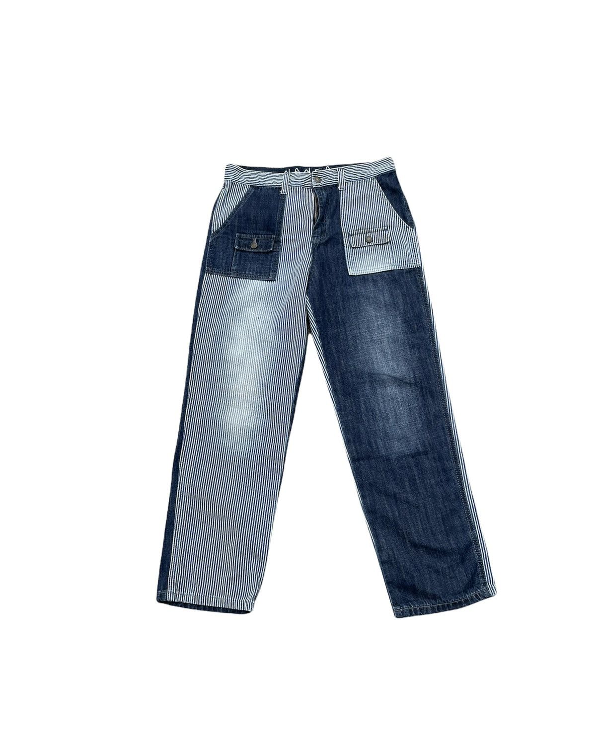 Japanese Brand Nanea Custom Bush Pant Size US 31 - 1 Thumbnail