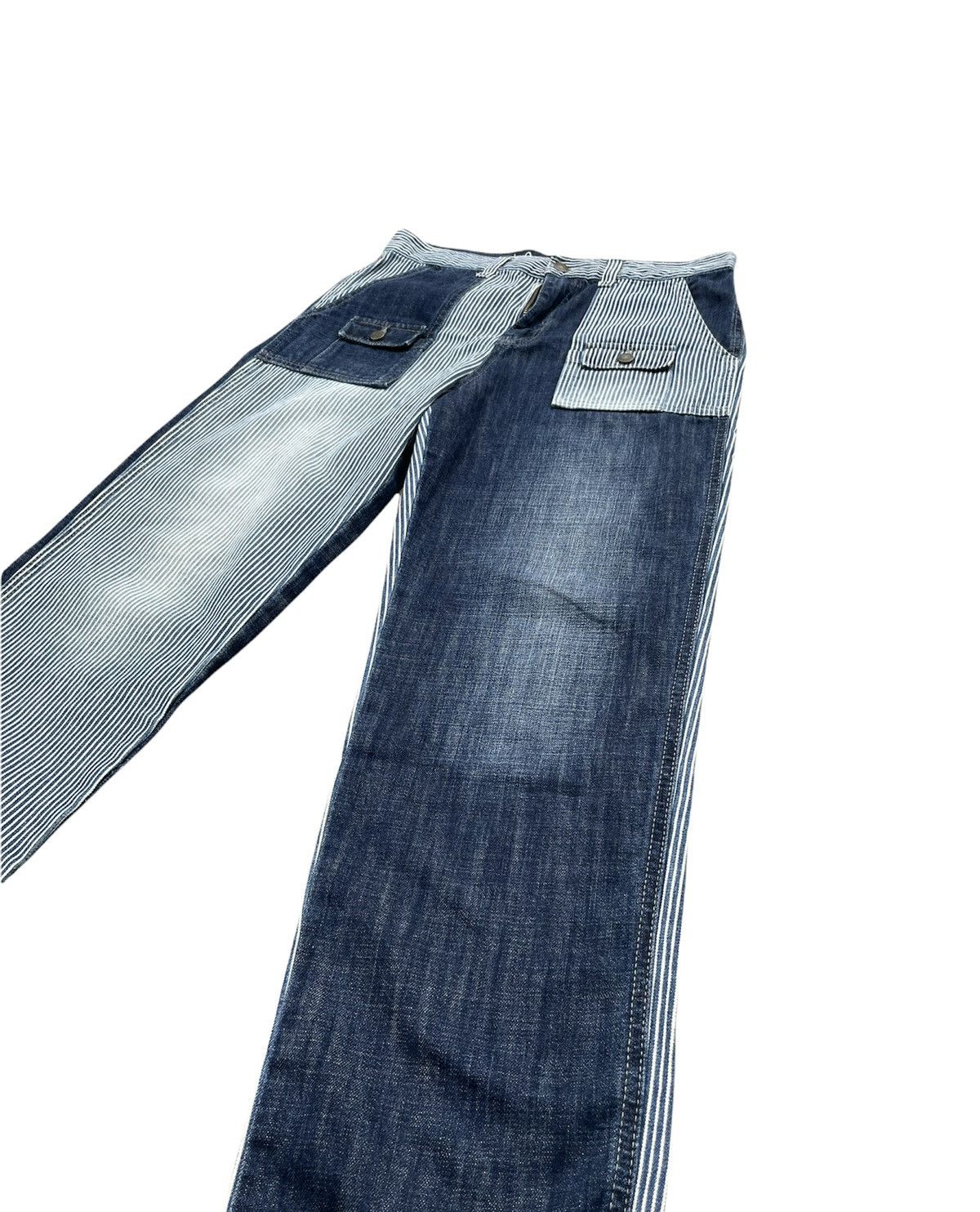 Japanese Brand Nanea Custom Bush Pant Size US 31 - 2 Thumbnail