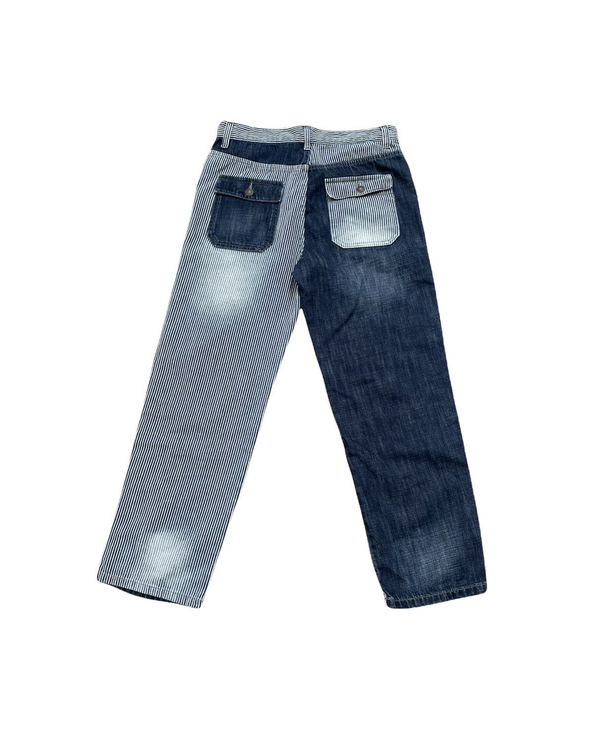 Japanese Brand Nanea Custom Bush Pant Size US 31 - 6 Thumbnail