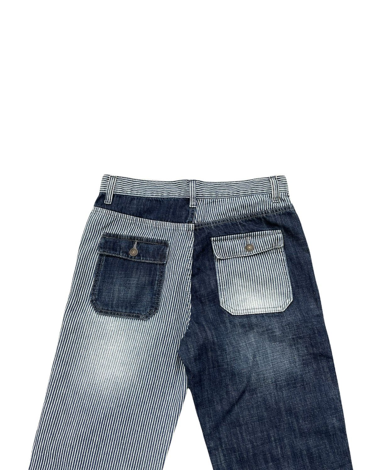 Japanese Brand Nanea Custom Bush Pant Size US 31 - 7 Thumbnail