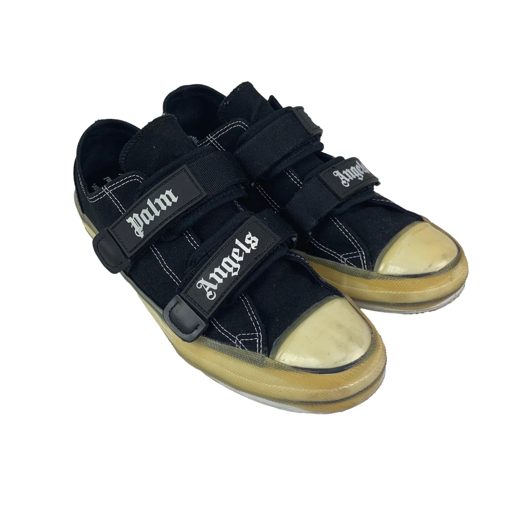 Palm angels velcro store
