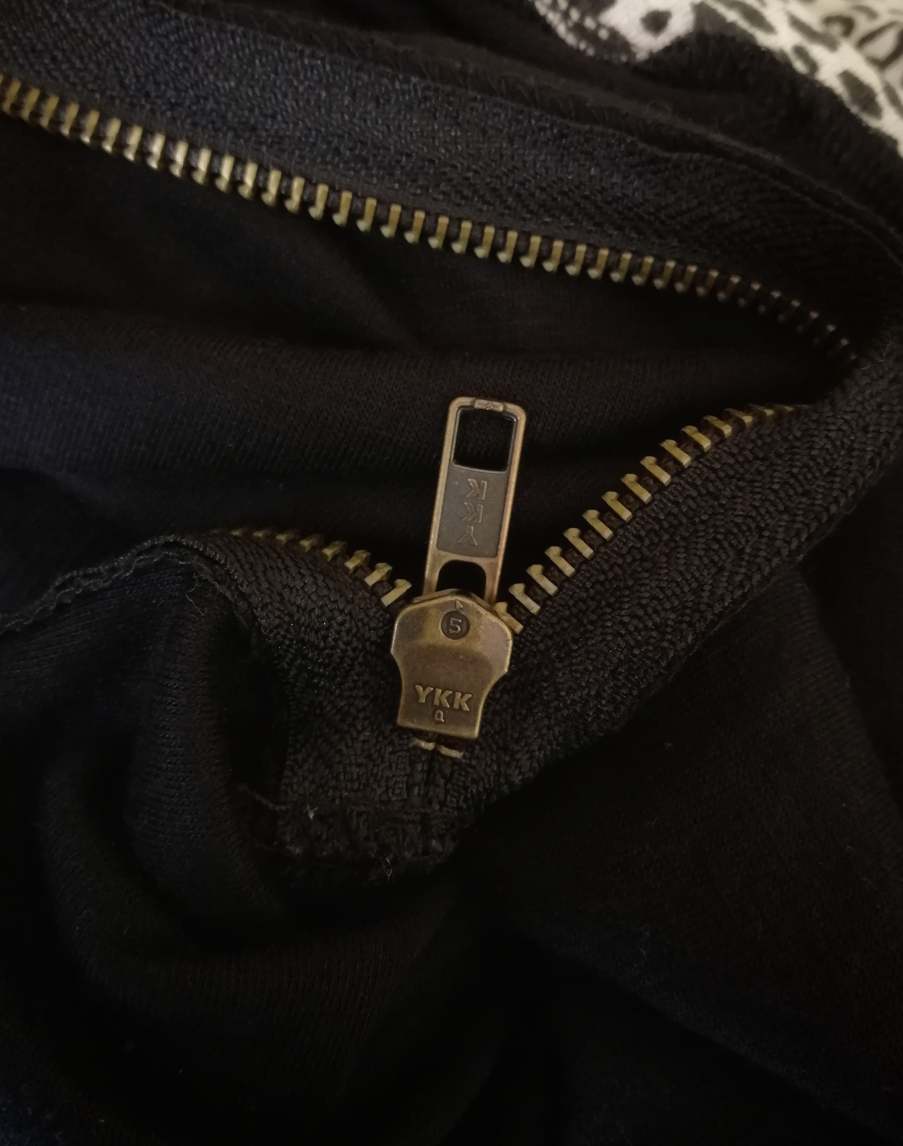 💥SIZE M Japanese PETITREITRE Hooded Jumpsuit