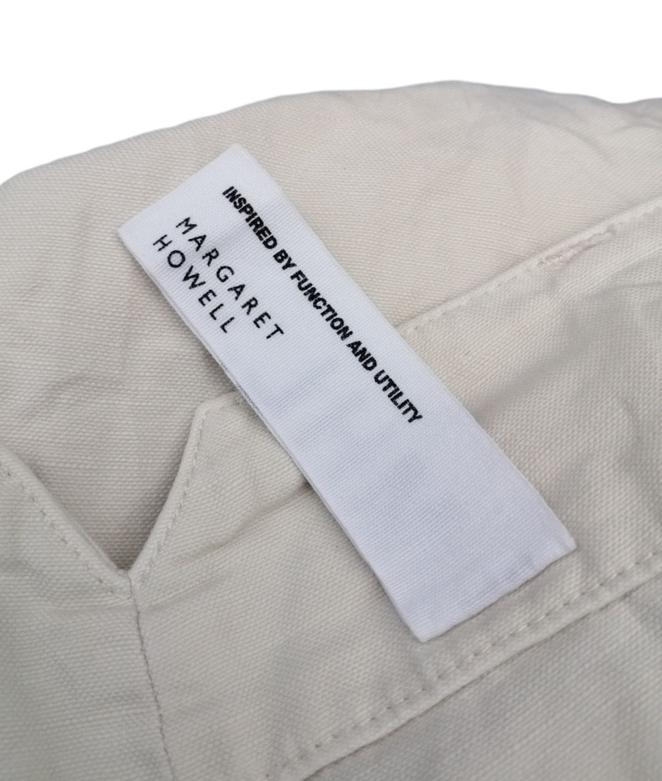 Japanese Brand × Margaret Howell Margaret Howell Embroidery Custom Pants Size US 34 / EU 50 - 20 Thumbnail