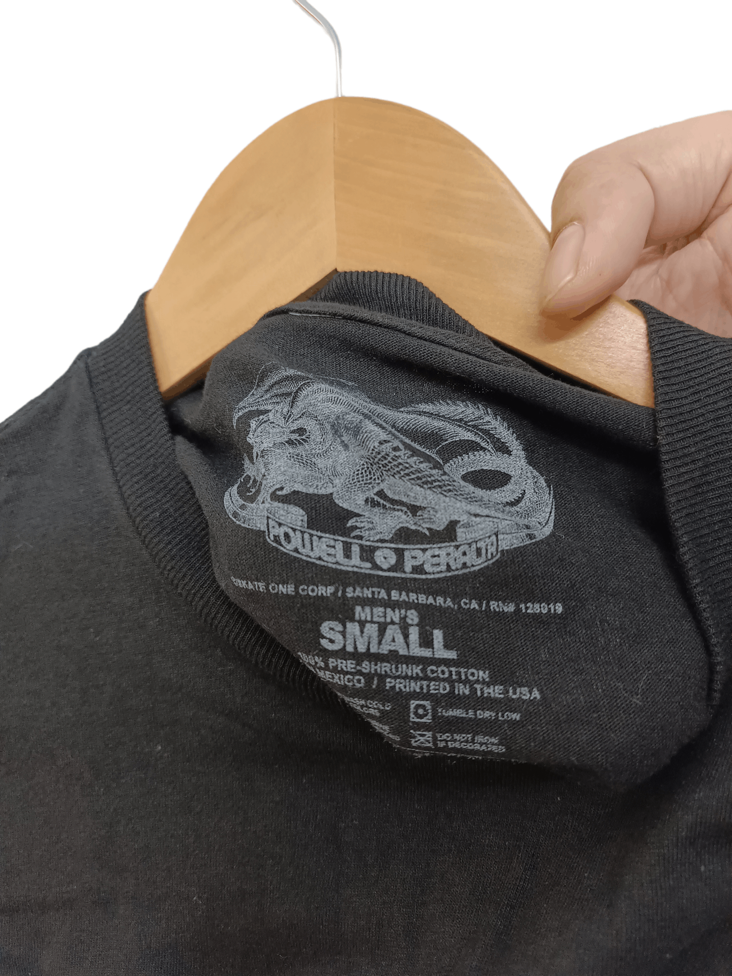 Powell Peralta Powell Peralta Vallely Elephant Size US S / EU 44-46 / 1 - 4 Thumbnail