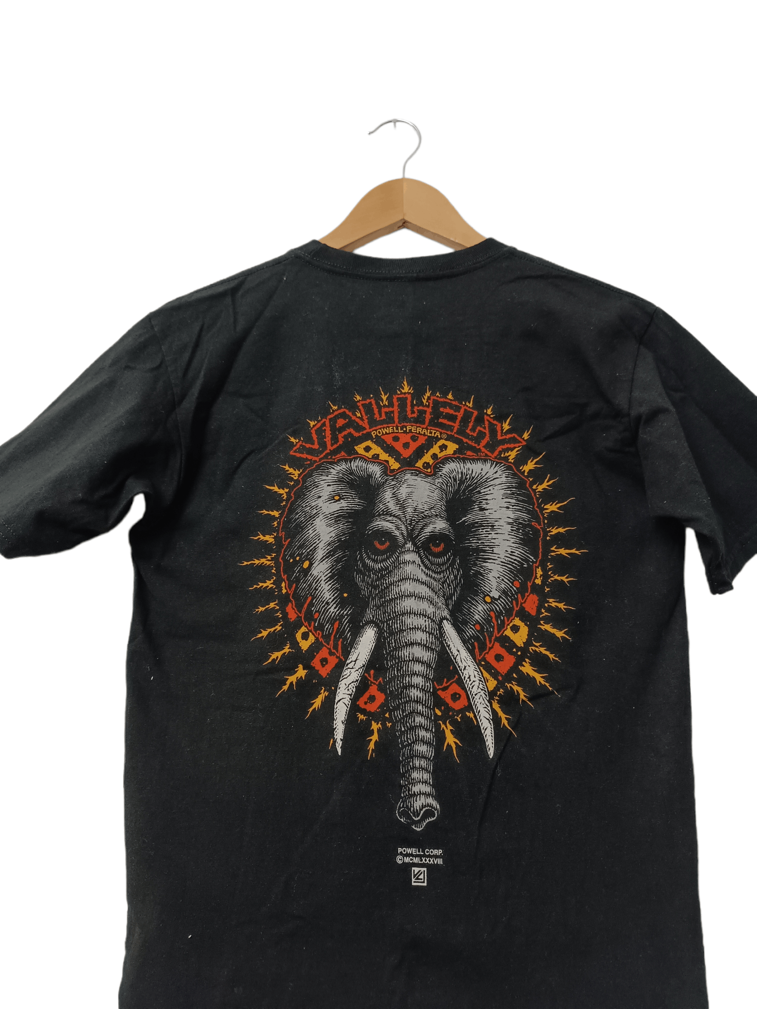 Powell Peralta Powell Peralta Vallely Elephant Size US S / EU 44-46 / 1 - 3 Thumbnail