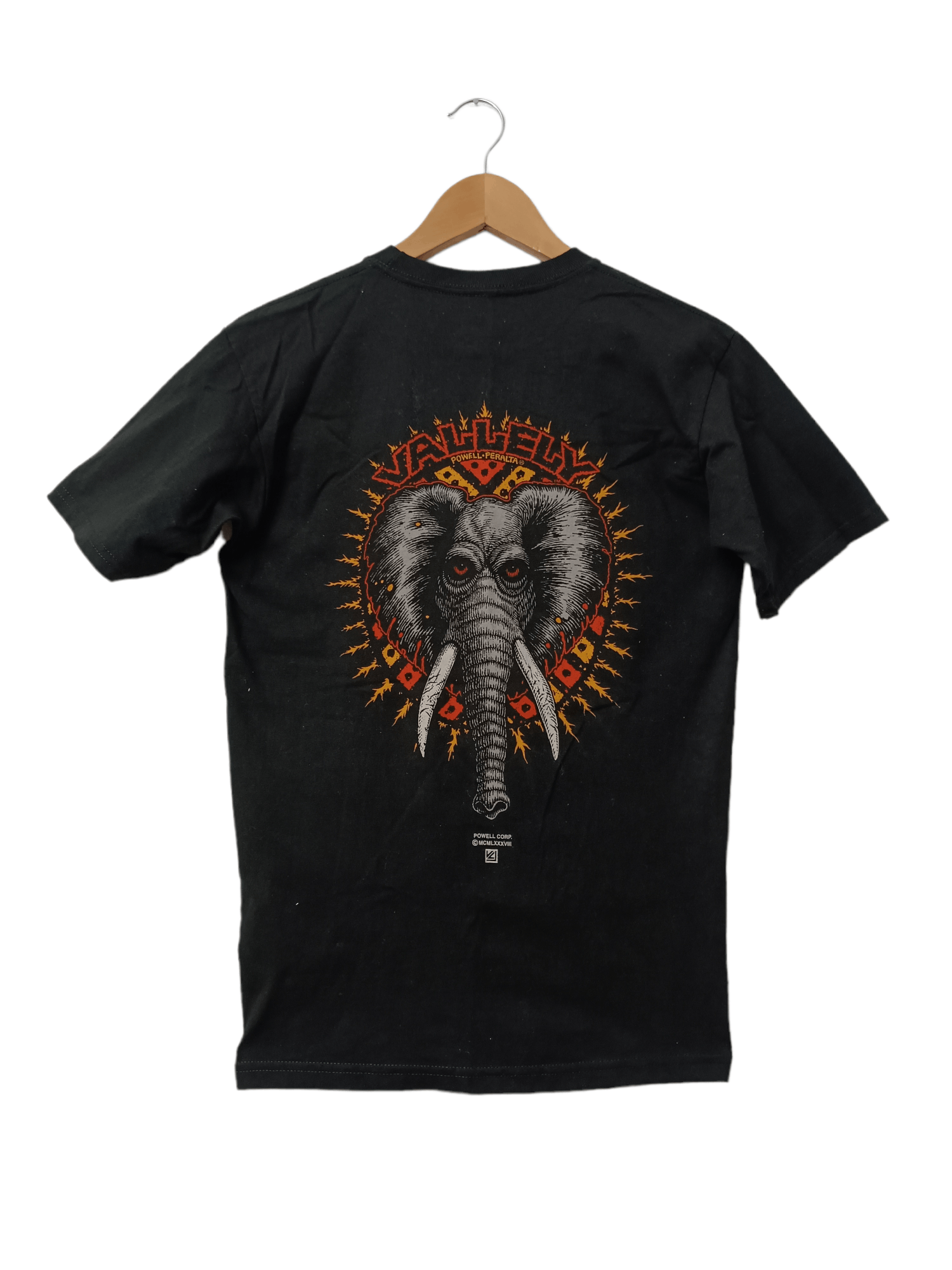 Powell Peralta Powell Peralta Vallely Elephant Size US S / EU 44-46 / 1 - 2 Thumbnail
