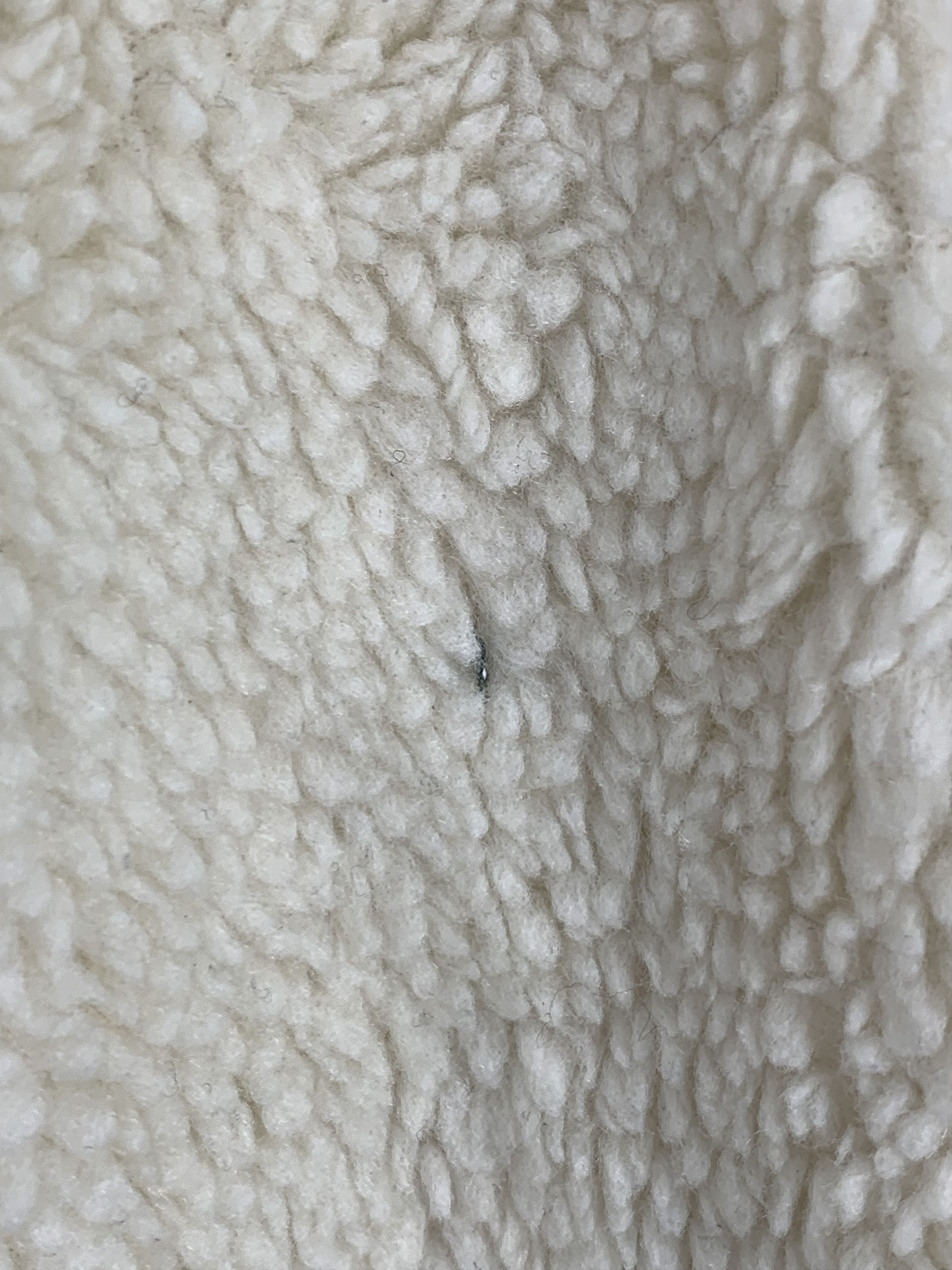 Gap Vintage GAP Sherpa Zip Up Jackets J0295 Size S / US 4 / IT 40 - 8 Thumbnail