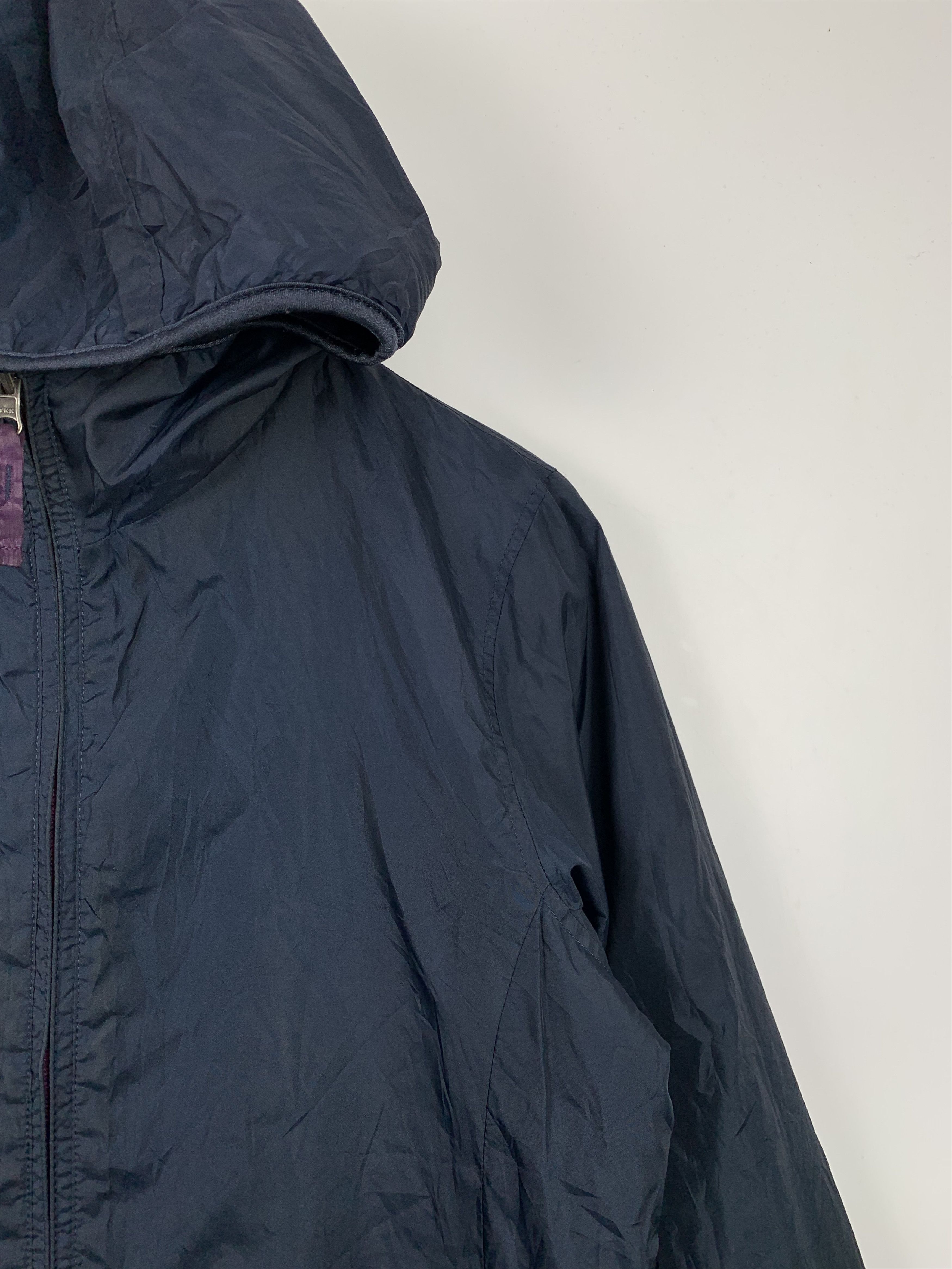 Japanese Brand × Vintage Vintage REVERSIBLE JAPANESE BRAND Quilted Jackets Size US S / EU 44-46 / 1 - 13 Thumbnail
