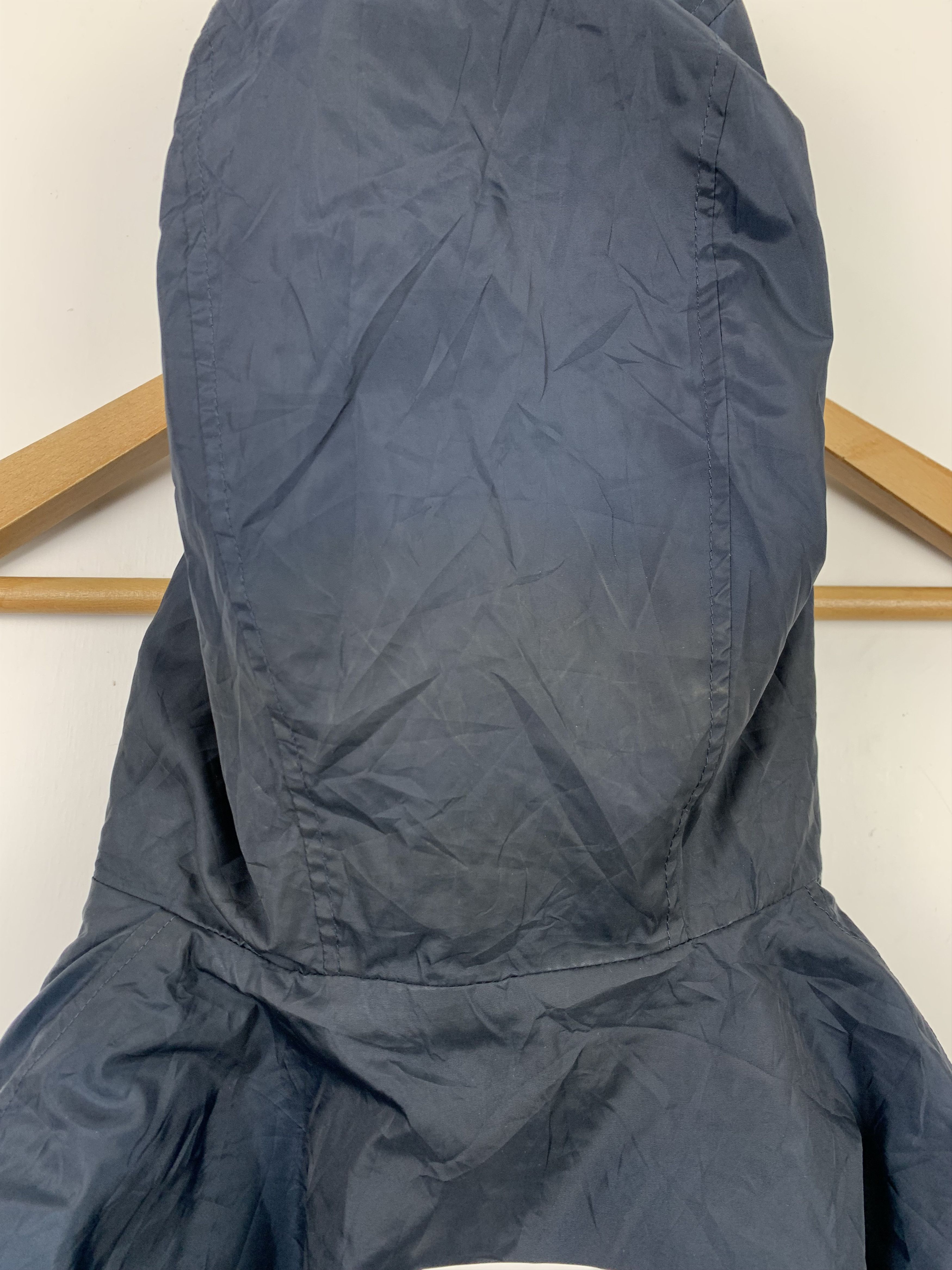 Japanese Brand × Vintage Vintage REVERSIBLE JAPANESE BRAND Quilted Jackets Size US S / EU 44-46 / 1 - 16 Thumbnail