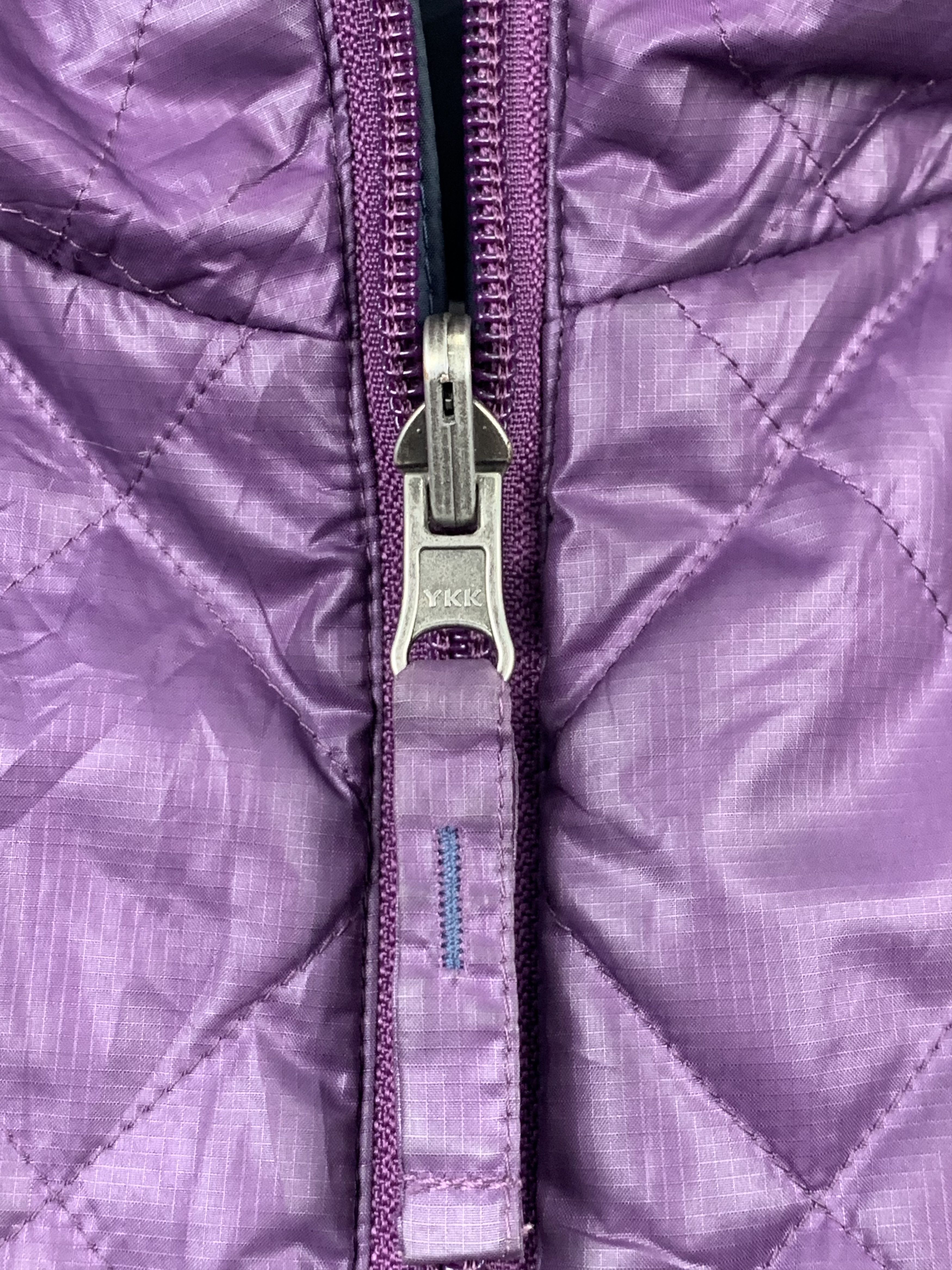 Japanese Brand × Vintage Vintage REVERSIBLE JAPANESE BRAND Quilted Jackets Size US S / EU 44-46 / 1 - 5 Thumbnail