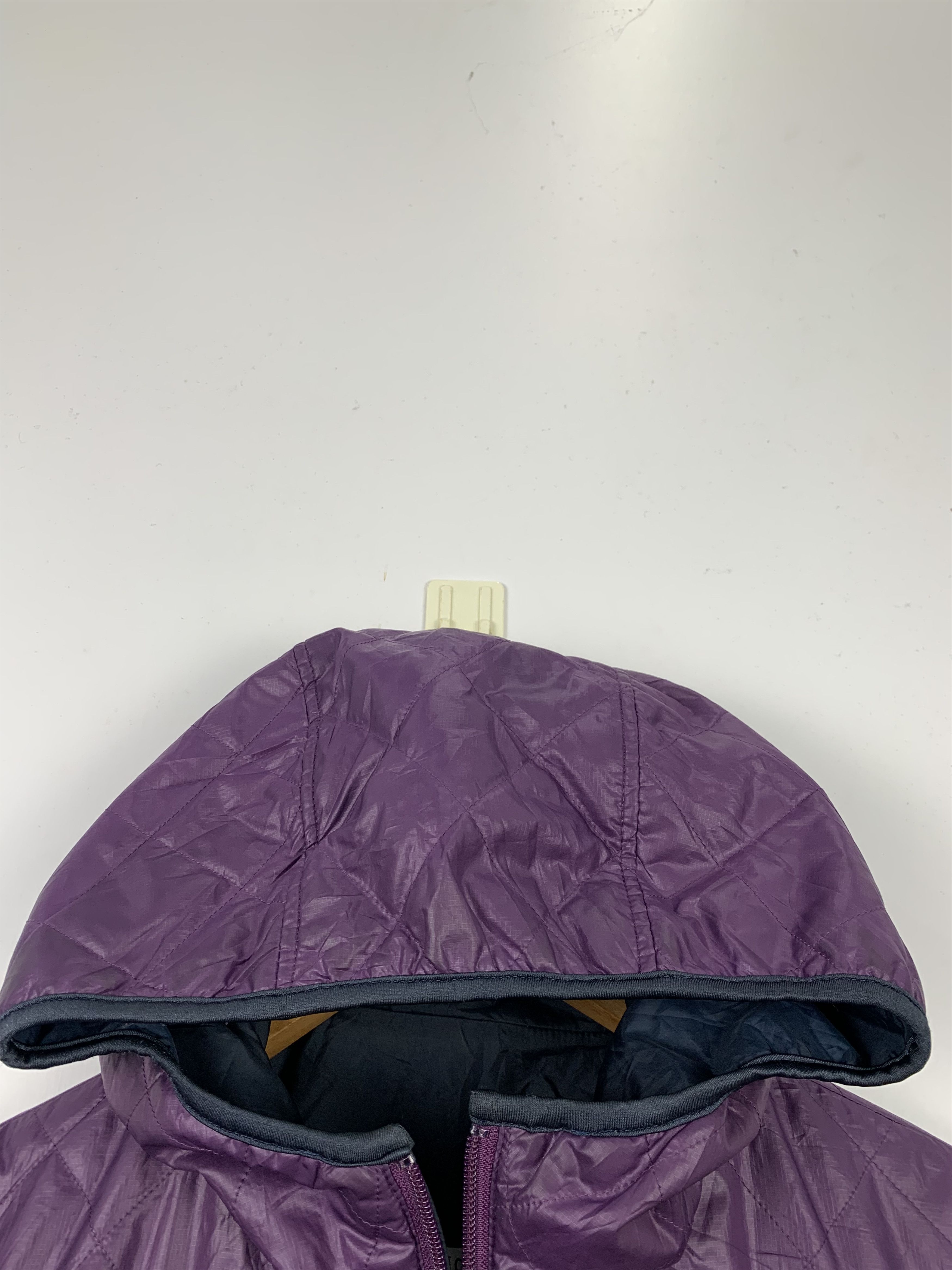 Japanese Brand × Vintage Vintage REVERSIBLE JAPANESE BRAND Quilted Jackets Size US S / EU 44-46 / 1 - 6 Thumbnail
