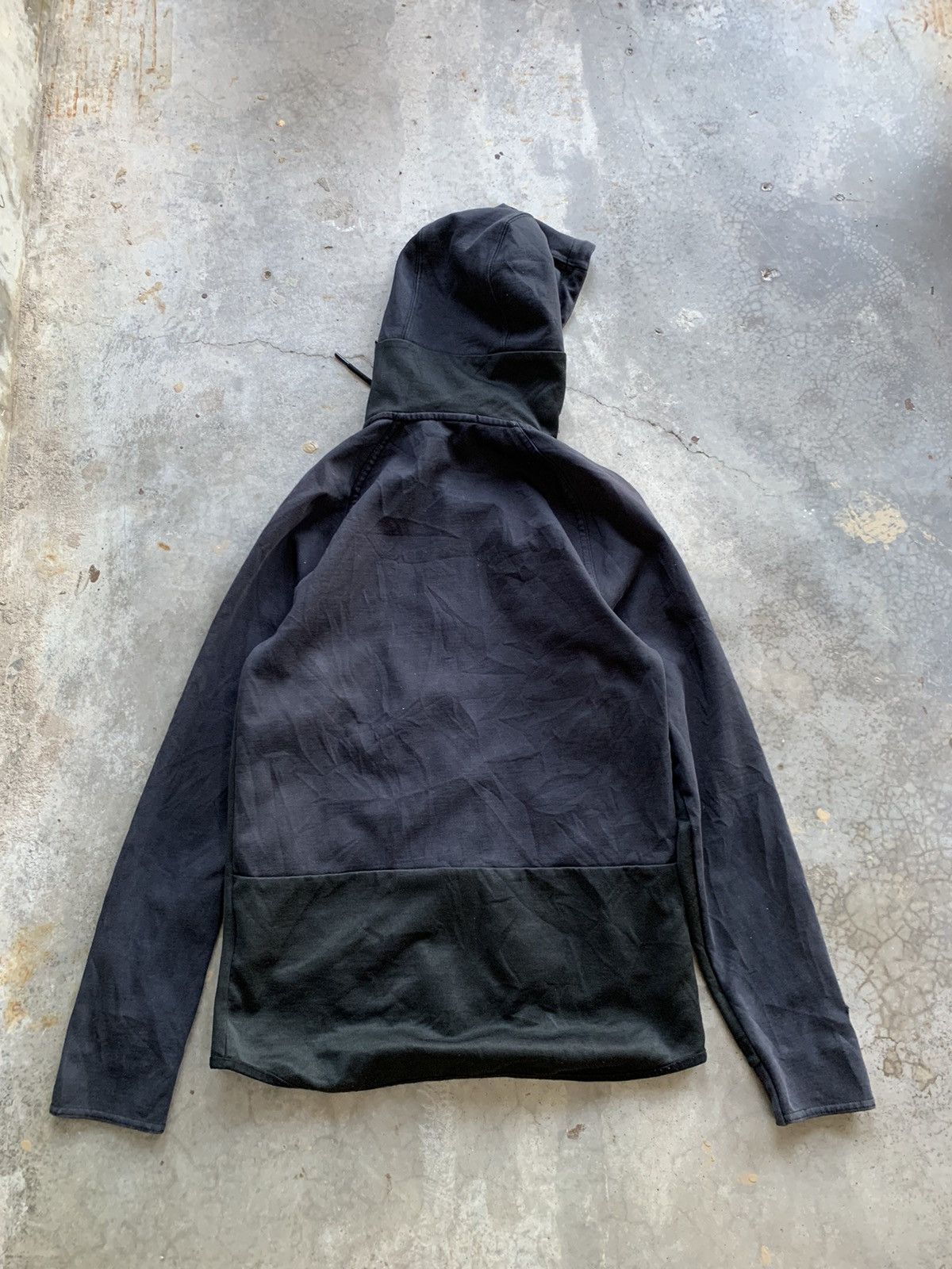 Nike Nike Training Zip Up Hoodie Size US S / EU 44-46 / 1 - 2 Thumbnail