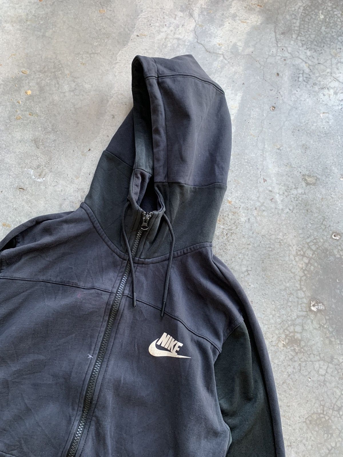Nike Nike Training Zip Up Hoodie Size US S / EU 44-46 / 1 - 3 Thumbnail