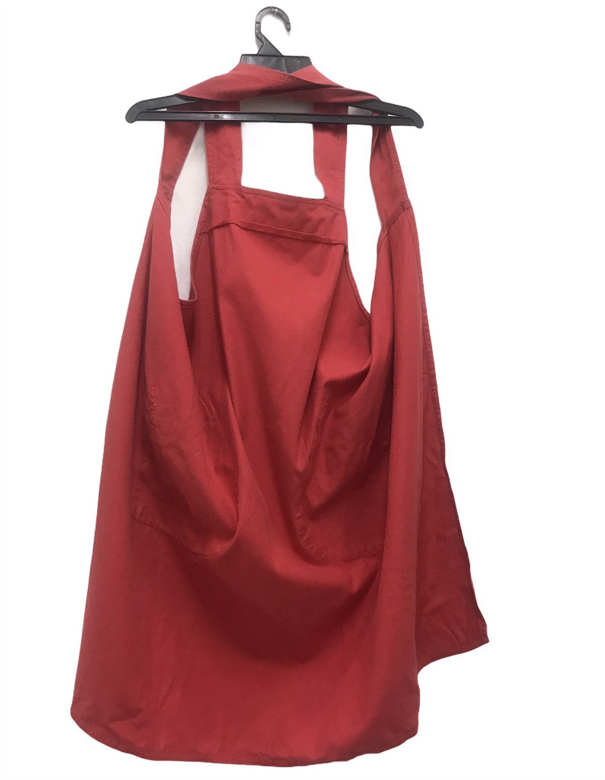 Designer × Issey Miyake × Japanese Brand IM Miyake Design Studio By Issey Miyake (Apron) Size US M / EU 48-50 / 2 - 3 Thumbnail