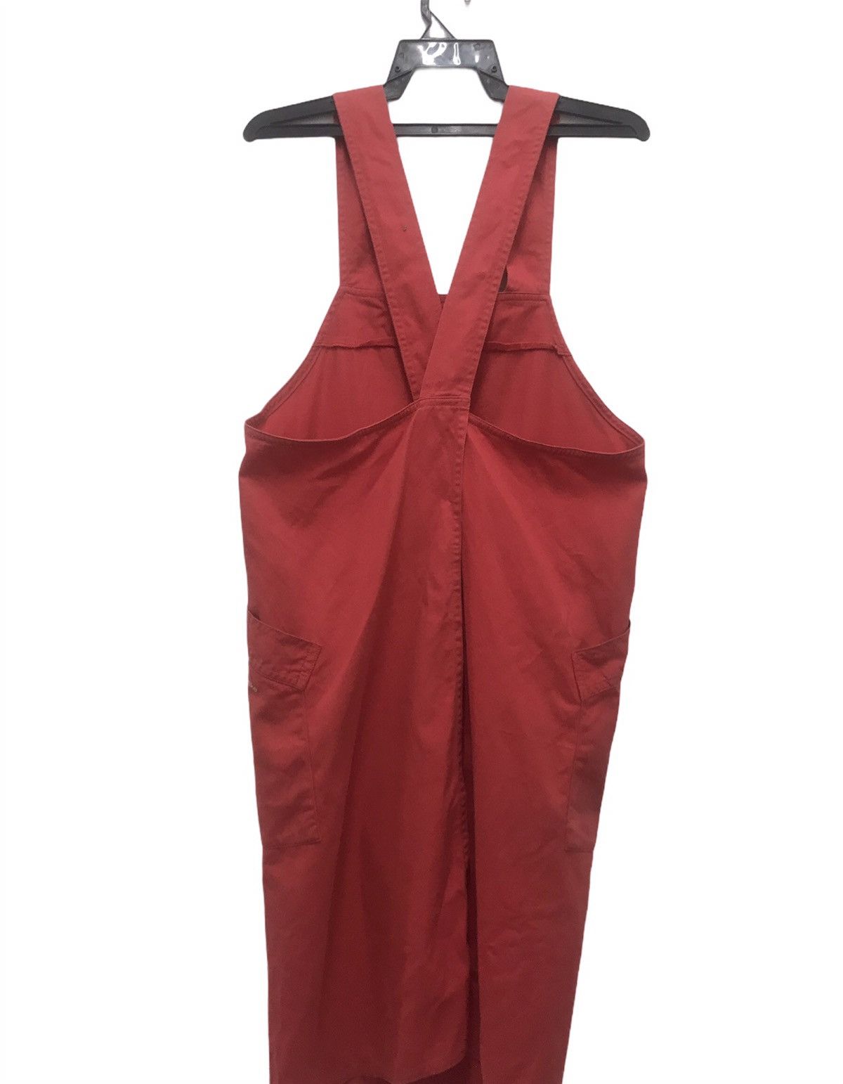 Designer × Issey Miyake × Japanese Brand IM Miyake Design Studio By Issey Miyake (Apron) Size US M / EU 48-50 / 2 - 2 Thumbnail