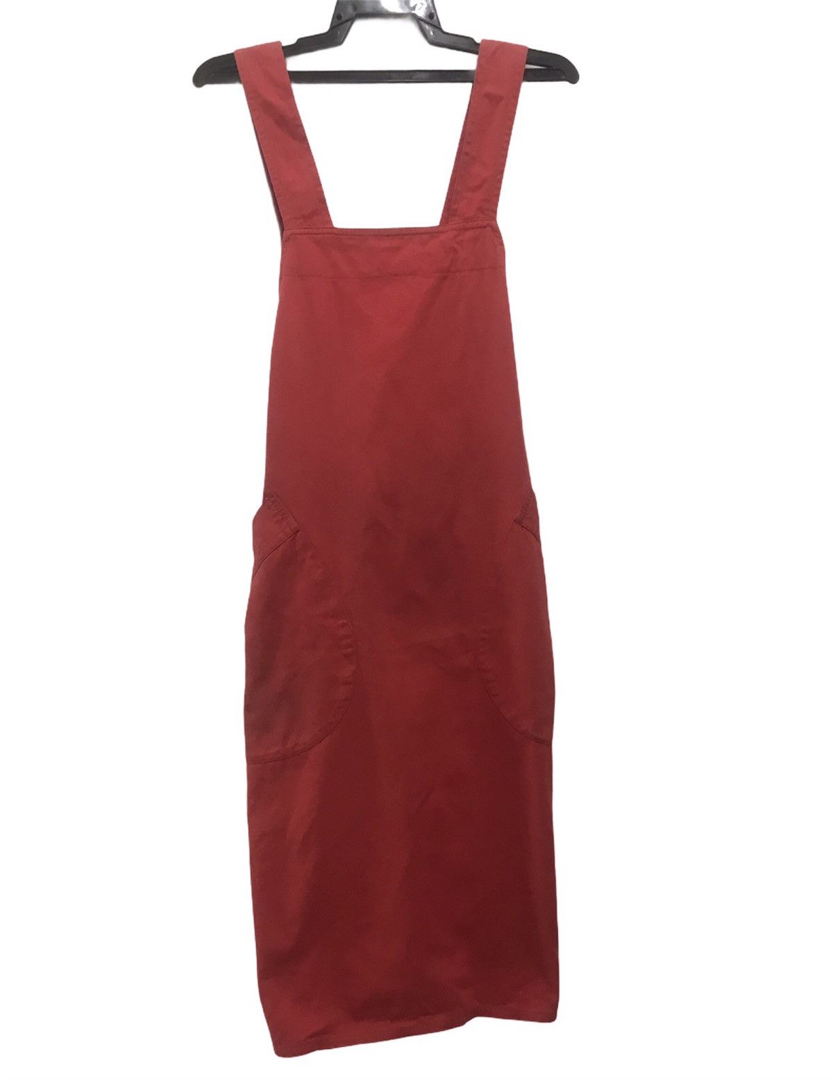 Designer × Issey Miyake × Japanese Brand IM Miyake Design Studio By Issey Miyake (Apron) Size US M / EU 48-50 / 2 - 1 Thumbnail