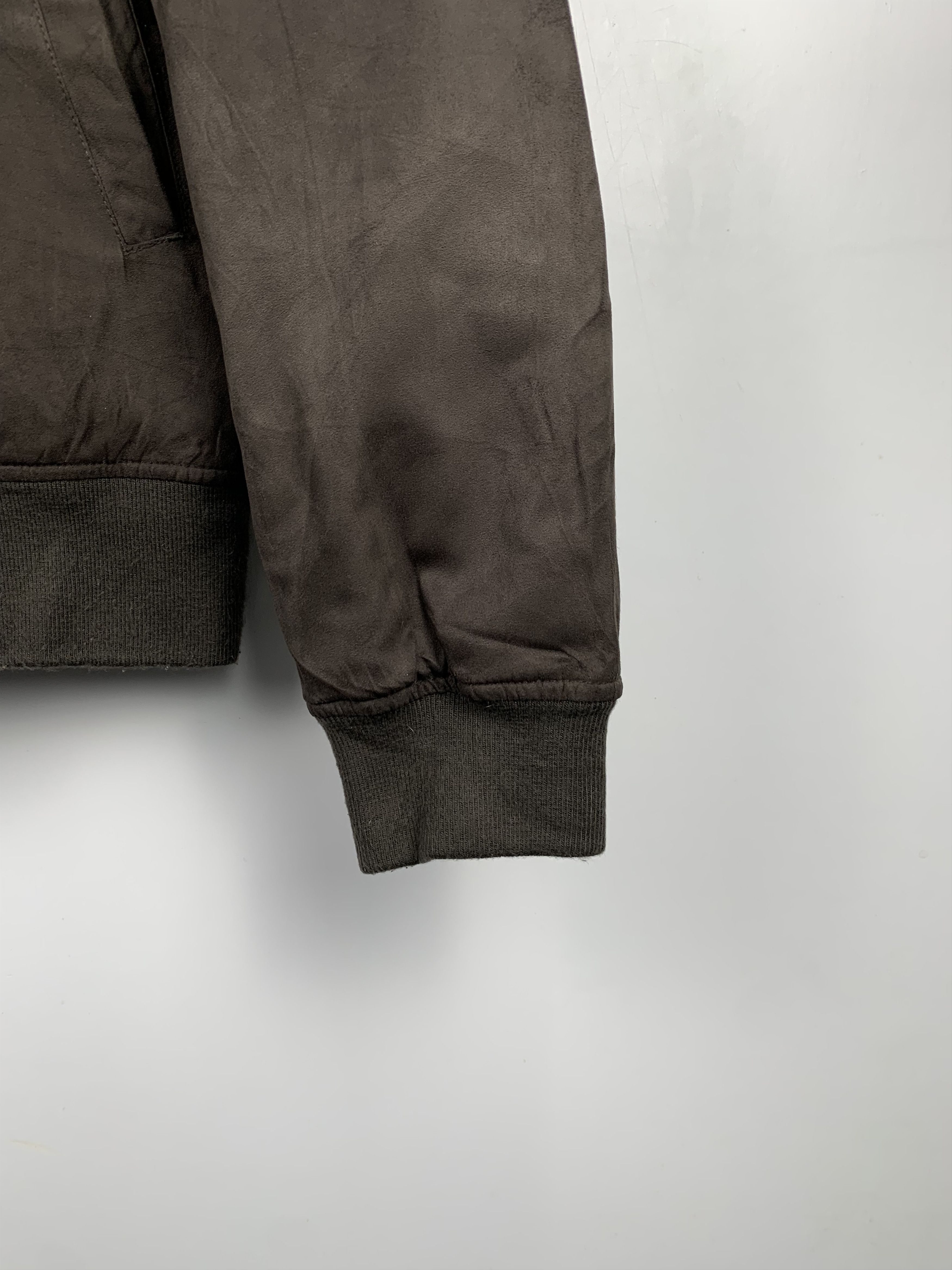 Uniqlo Vintage UNIQLO Bombers Jacket J0320 Size US S / EU 44-46 / 1 - 3 Thumbnail