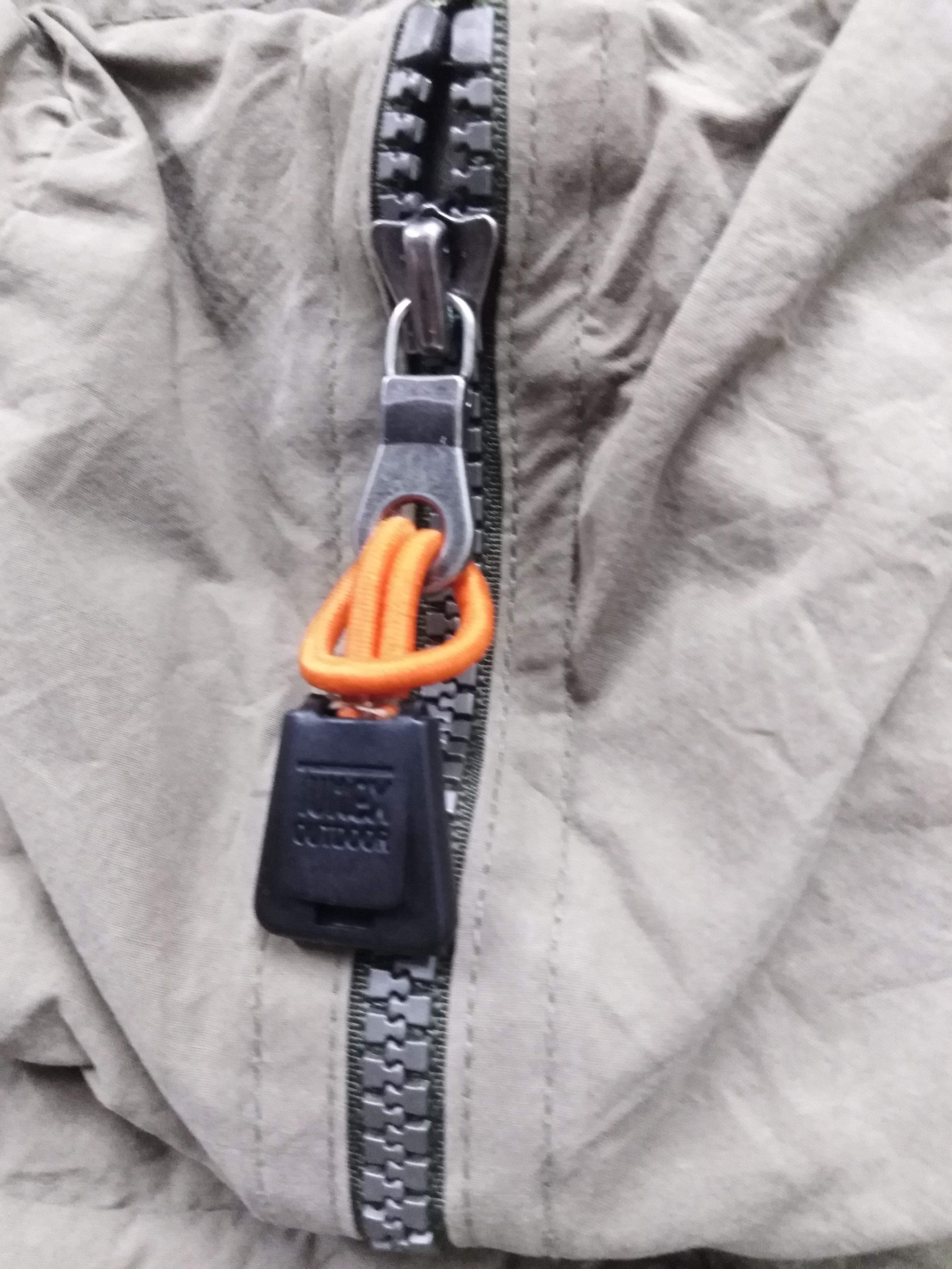 Designer × Japanese Brand 🎊🎉Tuitex Outdoor Tactical Multipocket Vest Jacket Size US M / EU 48-50 / 2 - 8 Thumbnail