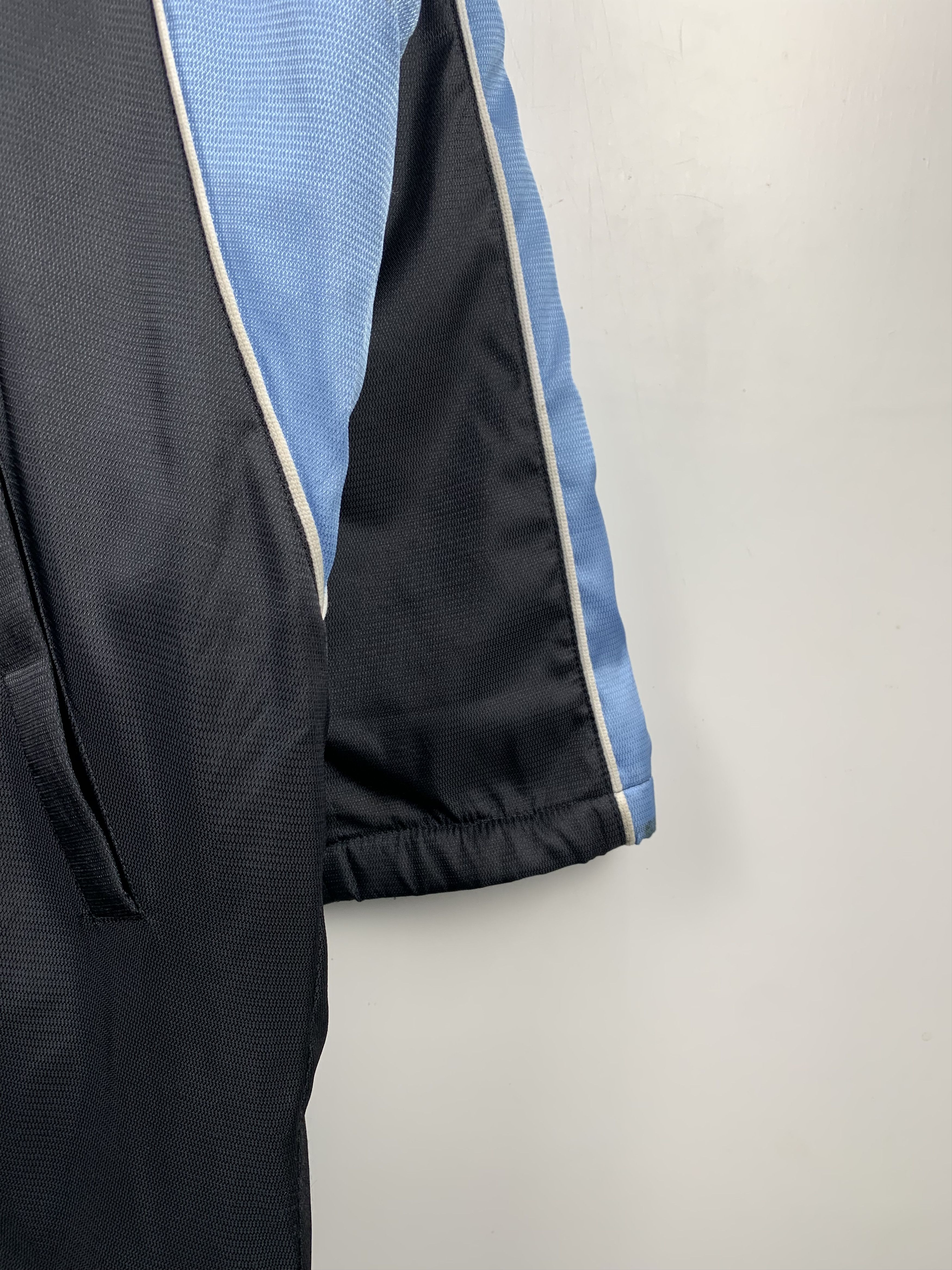 Puma Vintage PUMA Big Logo Hoodie Sherpa Lining Jacket J0322 Size US M / EU 48-50 / 2 - 3 Thumbnail