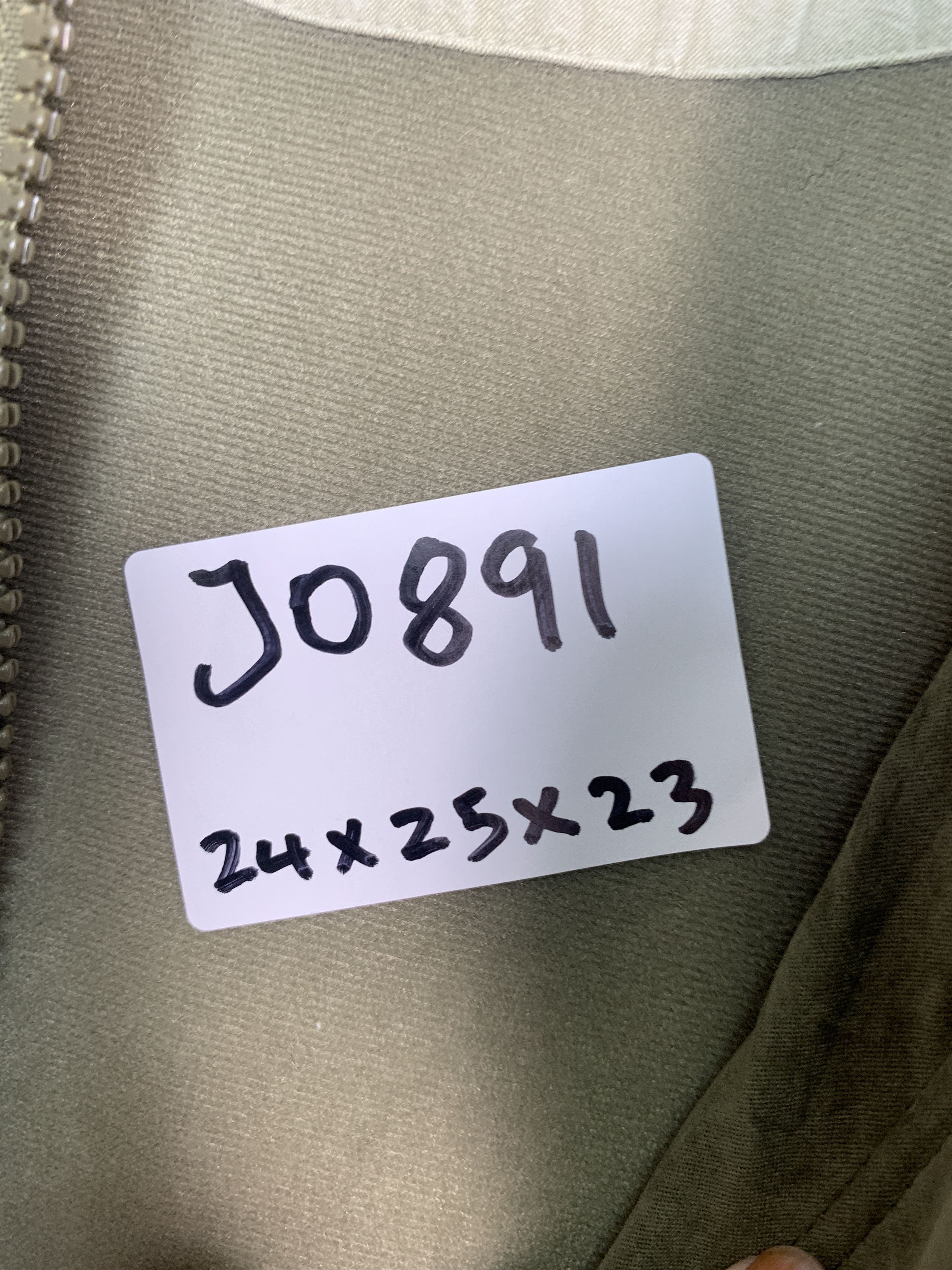 Japanese Brand Vintage Bay Hill Classic Retro Zip Up Jacket J0891 Size US M / EU 48-50 / 2 - 18 Thumbnail