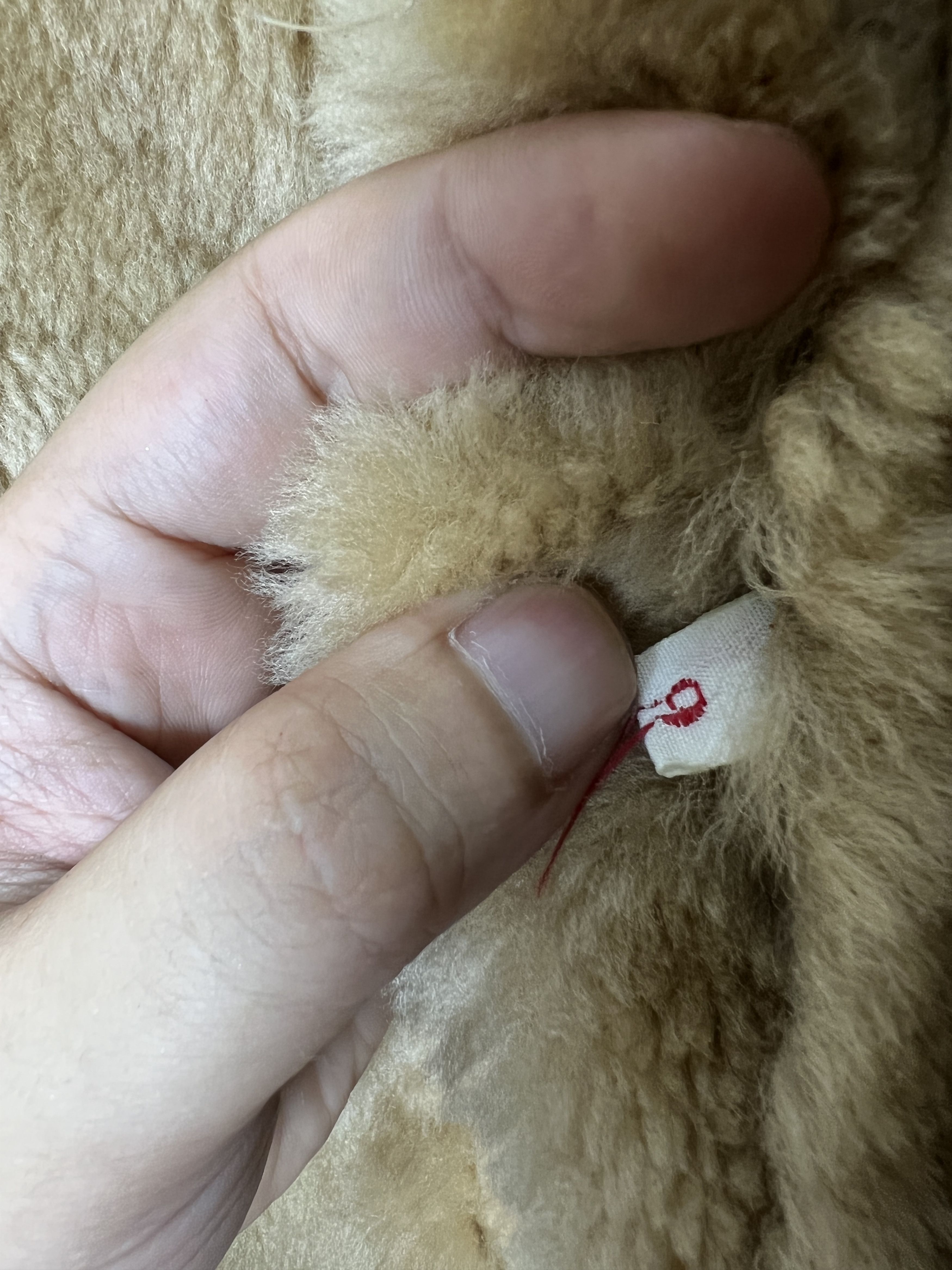 Genuine Leather Vintage Luxury Snob House Leather Fur Coat Jacket J0053 Size S / US 4 / IT 40 - 8 Thumbnail