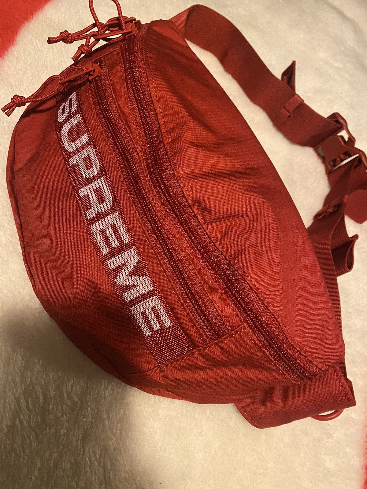 Supreme Field store Waist Bag SS23