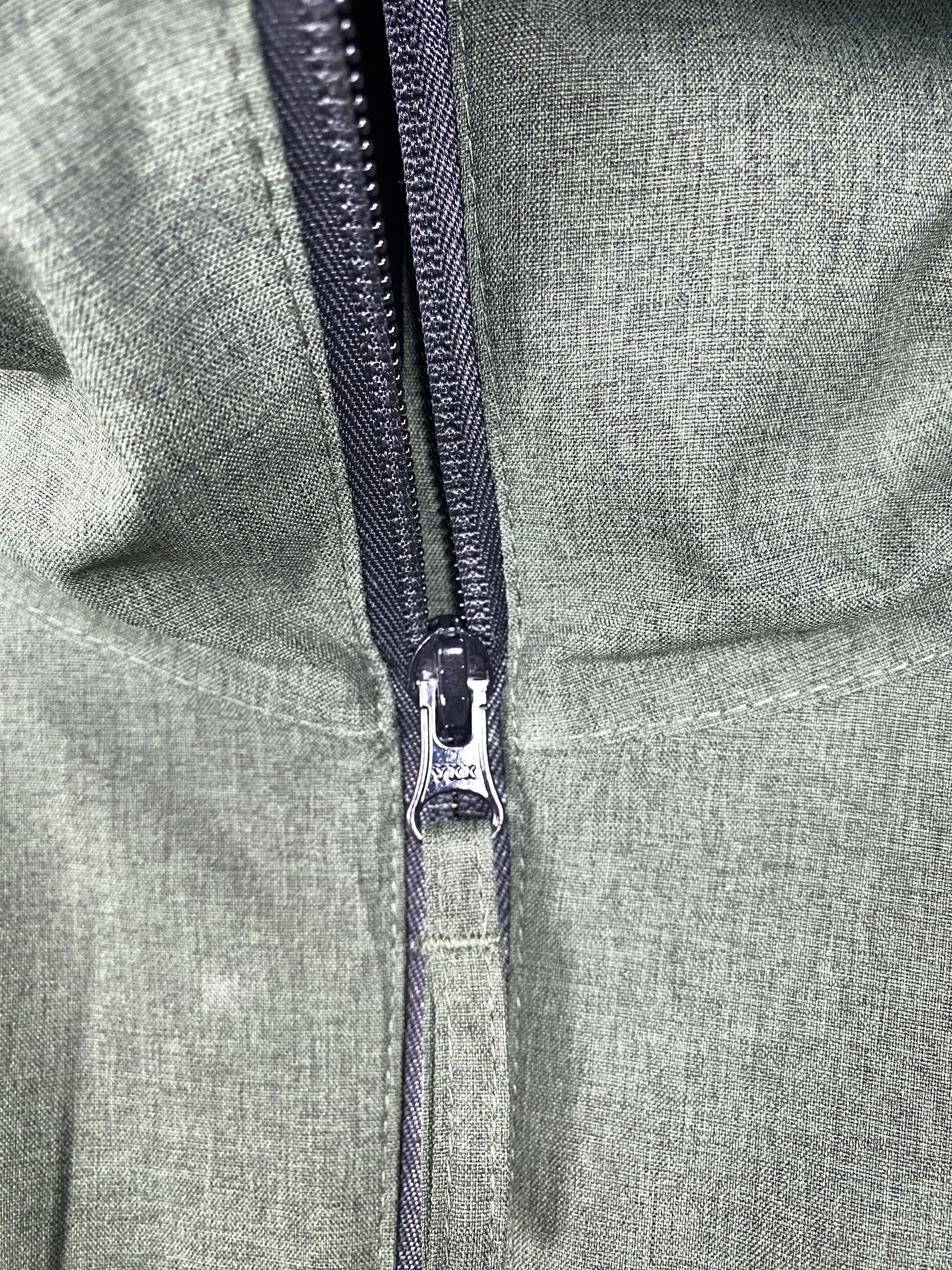 Japanese Brand Vintage AEGIS Hoodie Zip Up Jacket J1153 Size US S / EU 44-46 / 1 - 6 Thumbnail