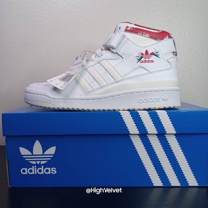8.5 Grailed | MID 0008 MAGUGU Adidas THEBE (Women\'s) SHOES FORUM