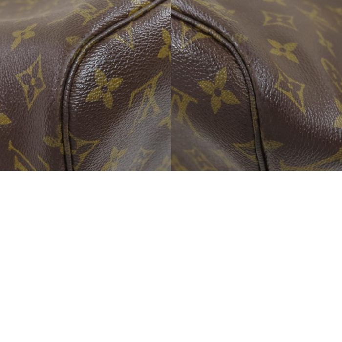 Authenticated Used Louis Vuitton M95560 Neverfull MM Takashi